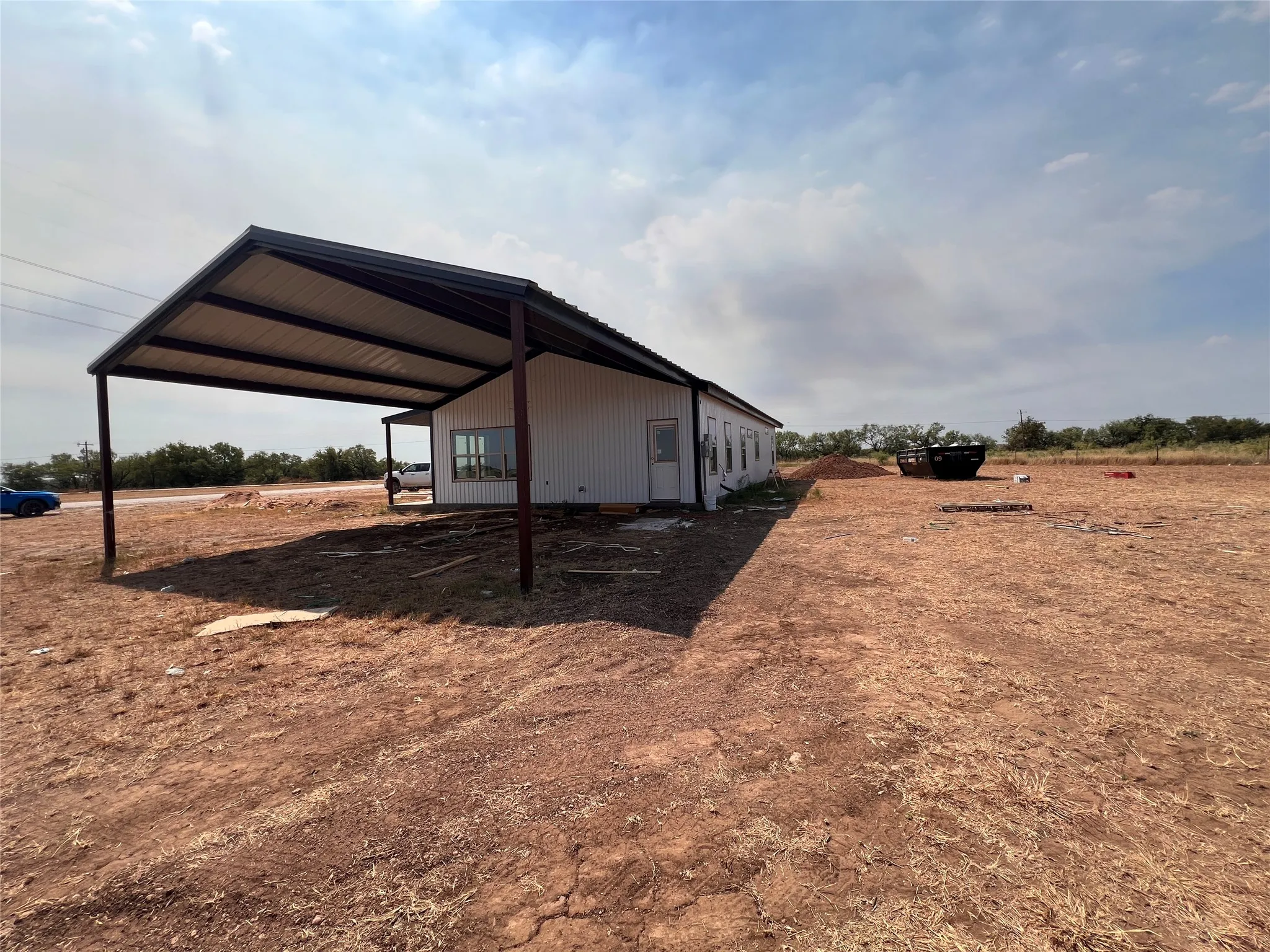 Single Family Residence For Sale in Jones County , 4037 Private Road 4284, Hawley, Texas 79525, 3 Bedroom, 2 Bathroom, Garage spaces, 1,592 Sqft, built in 2026, New Construction - Incomplete, mls#21233693, Real Estate Agent in Hawley, Homes For Sale in Jones county, Homes For Sale in Hawley, Realtor in Hawley Texas, Real Estate Brokerage Independent Realty Texas, Luminita Cordes Realtor