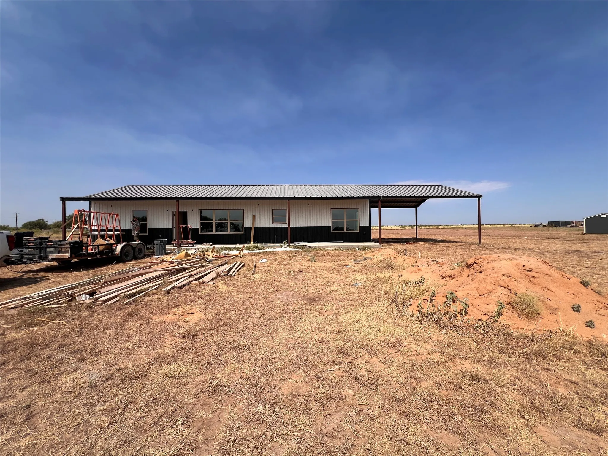 Single Family Residence For Sale in Jones County , 4037 Private Road 4284, Hawley, Texas 79525, 3 Bedroom, 2 Bathroom, Garage spaces, 1,592 Sqft, built in 2026, New Construction - Incomplete, mls#21233693, Real Estate Agent in Hawley, Homes For Sale in Jones county, Homes For Sale in Hawley, Realtor in Hawley Texas, Real Estate Brokerage Independent Realty Texas, Luminita Cordes Realtor