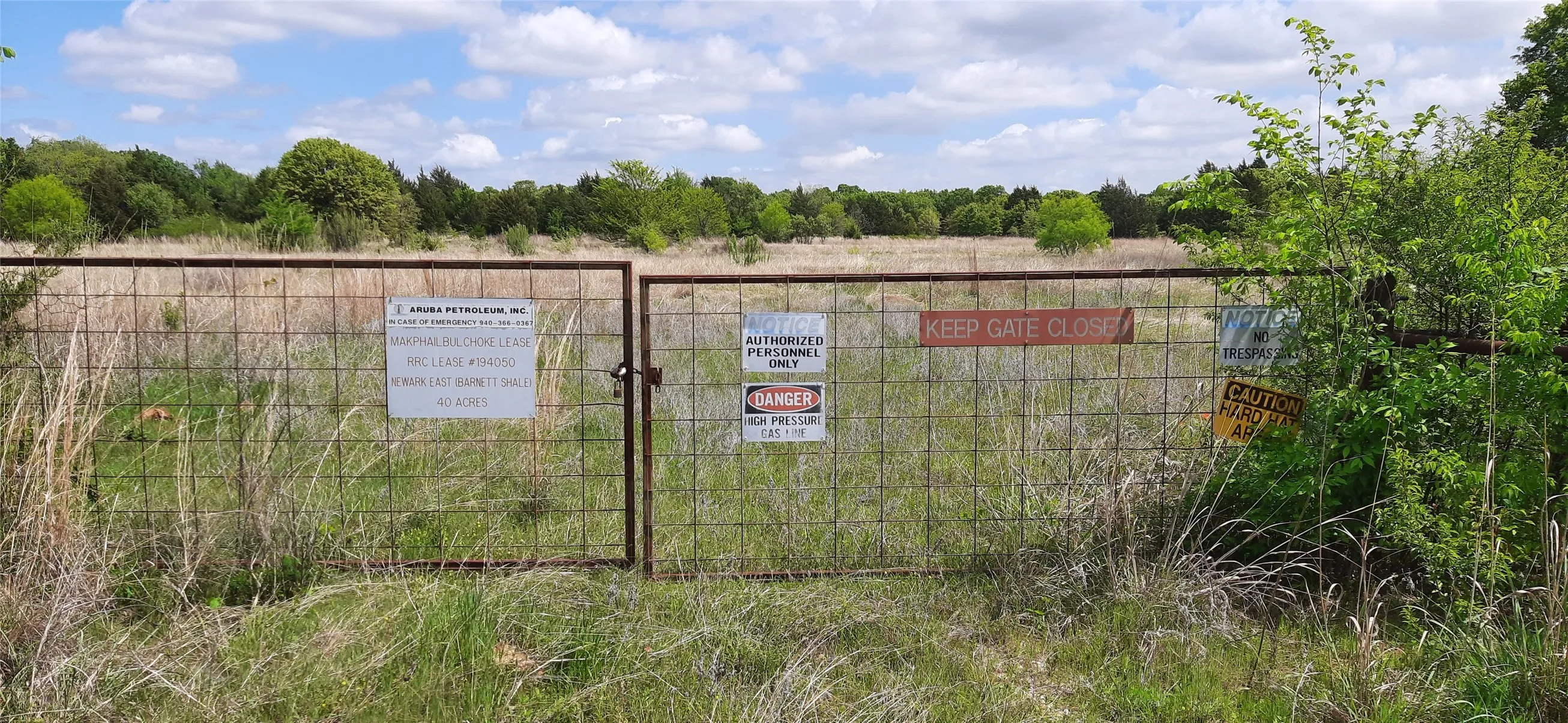 Property Gate