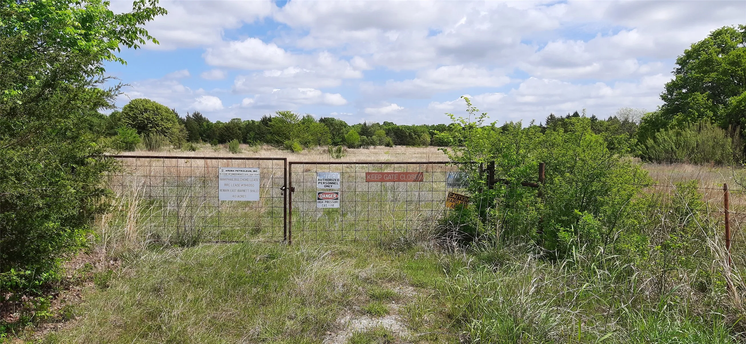 Property Gate