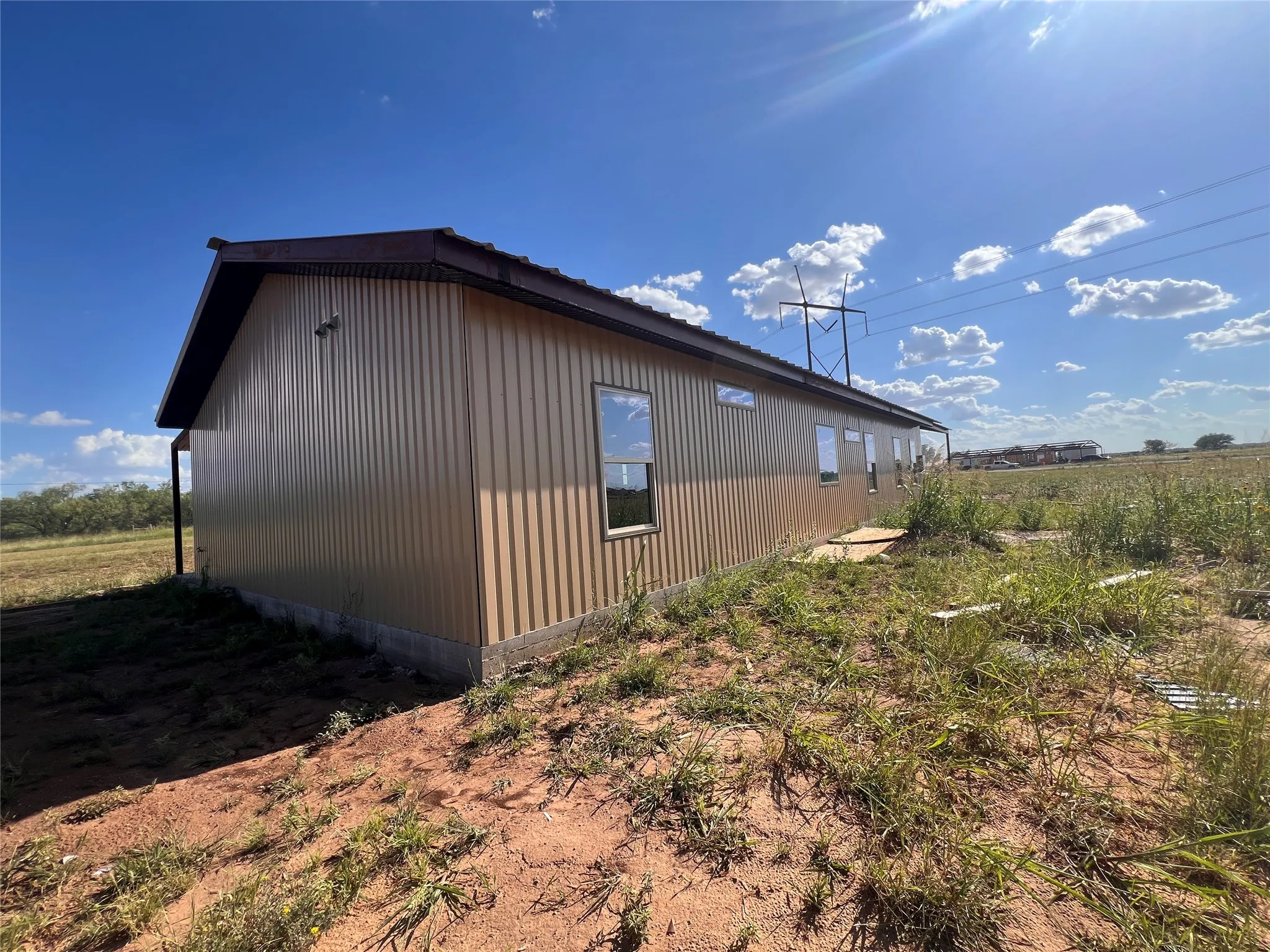 Single Family Residence For Sale in Jones County , 1436 CR 428, Hawley, Texas 79525, 3 Bedroom, 2 Bathroom, Garage spaces, 1,872 Sqft, built in 2026, New Construction - Incomplete, mls#21234702, Real Estate Agent in Hawley, Homes For Sale in Jones county, Homes For Sale in Hawley, Realtor in Hawley Texas, Real Estate Brokerage Independent Realty Texas, Luminita Cordes Realtor