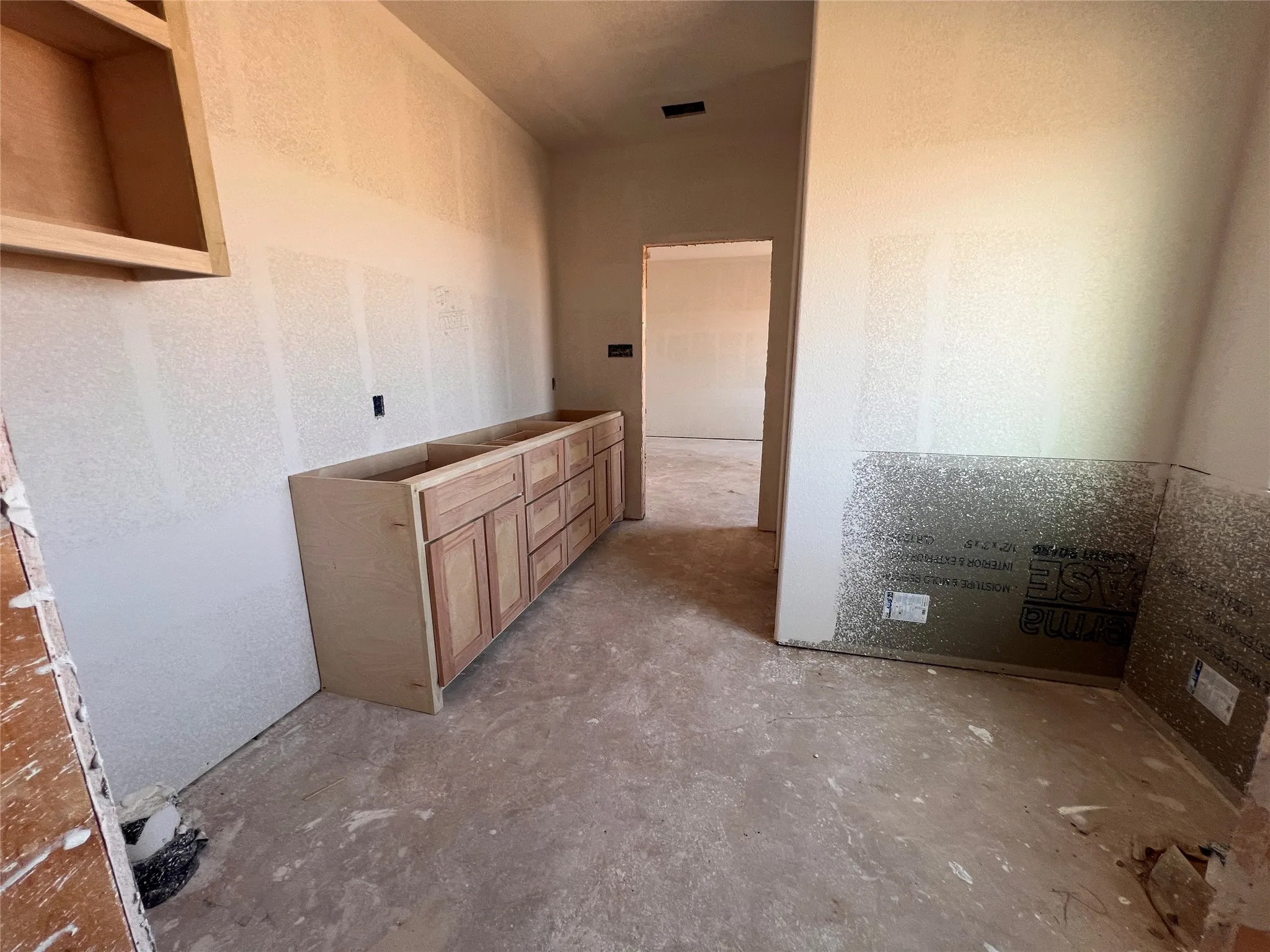 Single Family Residence For Sale in Jones County , 1436 CR 428, Hawley, Texas 79525, 3 Bedroom, 2 Bathroom, Garage spaces, 1,872 Sqft, built in 2026, New Construction - Incomplete, mls#21234702, Real Estate Agent in Hawley, Homes For Sale in Jones county, Homes For Sale in Hawley, Realtor in Hawley Texas, Real Estate Brokerage Independent Realty Texas, Luminita Cordes Realtor