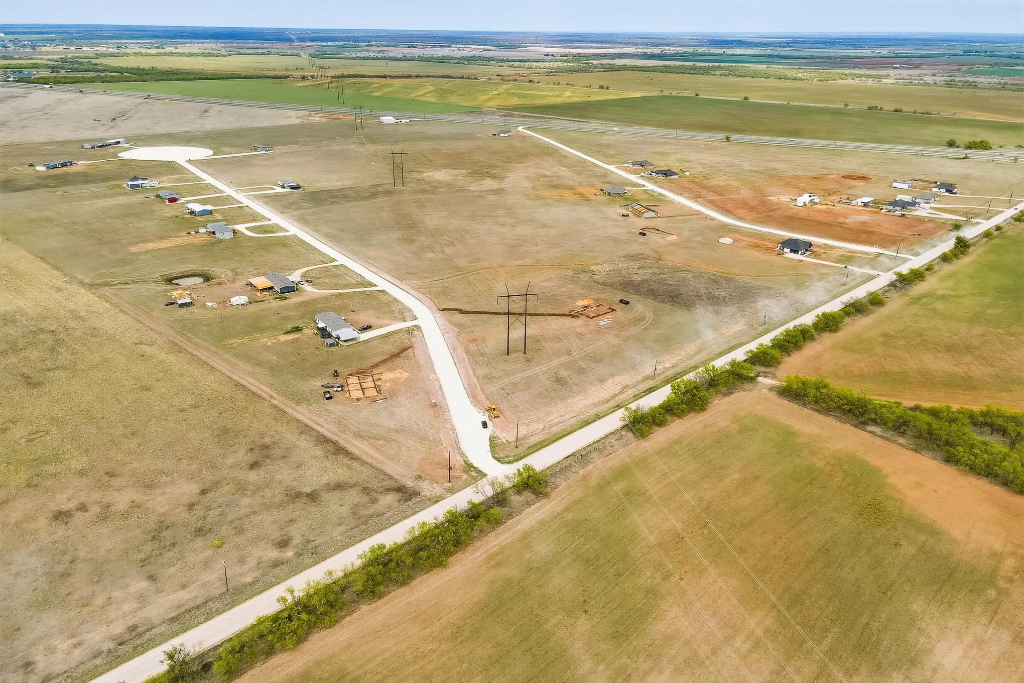 Single Family Residence For Sale in Jones County , 1436 CR 428, Hawley, Texas 79525, 3 Bedroom, 2 Bathroom, Garage spaces, 1,872 Sqft, built in 2026, New Construction - Incomplete, mls#21234702, Real Estate Agent in Hawley, Homes For Sale in Jones county, Homes For Sale in Hawley, Realtor in Hawley Texas, Real Estate Brokerage Independent Realty Texas, Luminita Cordes Realtor