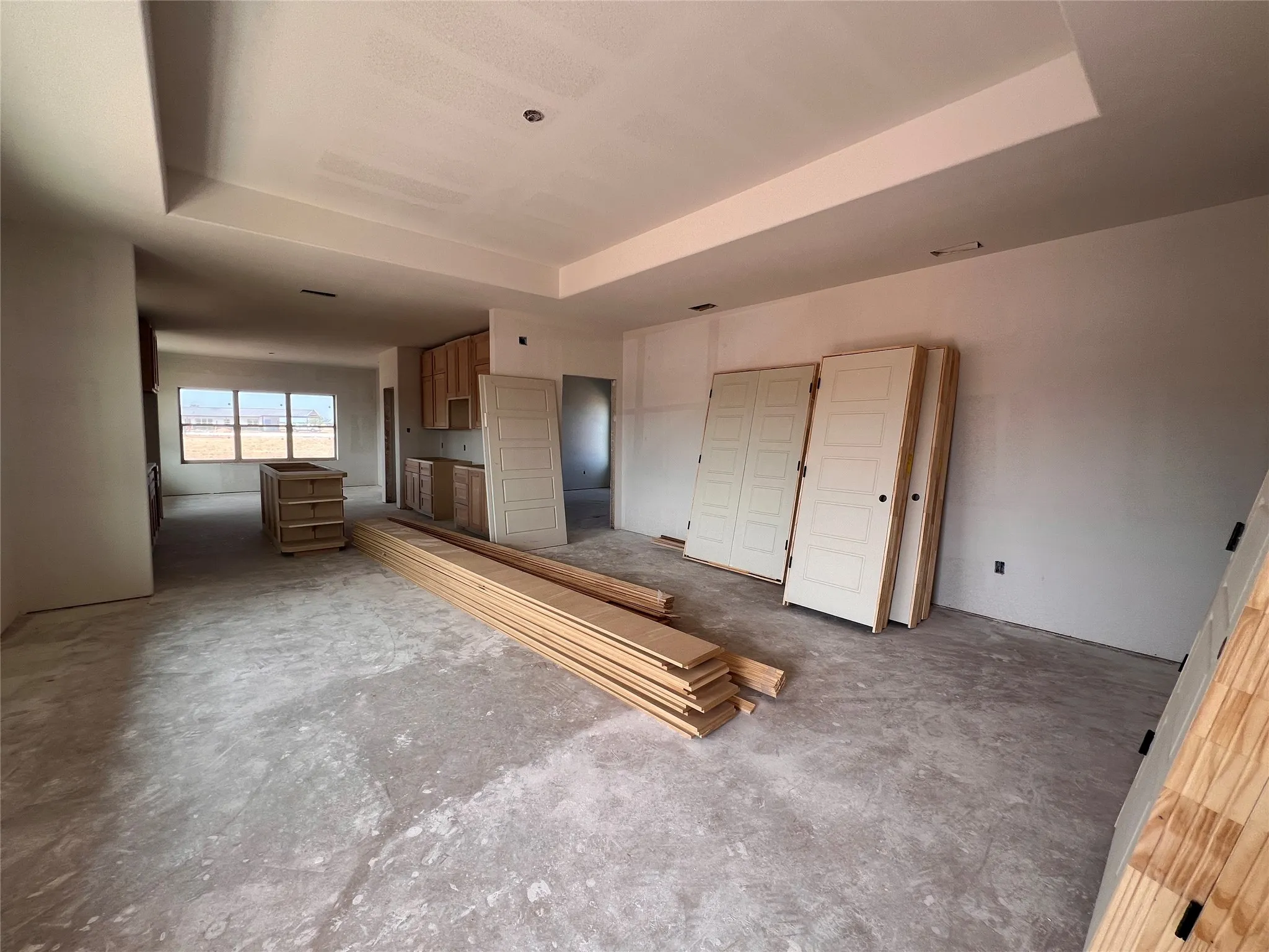 Single Family Residence For Sale in Jones County , 1436 CR 428, Hawley, Texas 79525, 3 Bedroom, 2 Bathroom, Garage spaces, 1,872 Sqft, built in 2026, New Construction - Incomplete, mls#21234702, Real Estate Agent in Hawley, Homes For Sale in Jones county, Homes For Sale in Hawley, Realtor in Hawley Texas, Real Estate Brokerage Independent Realty Texas, Luminita Cordes Realtor