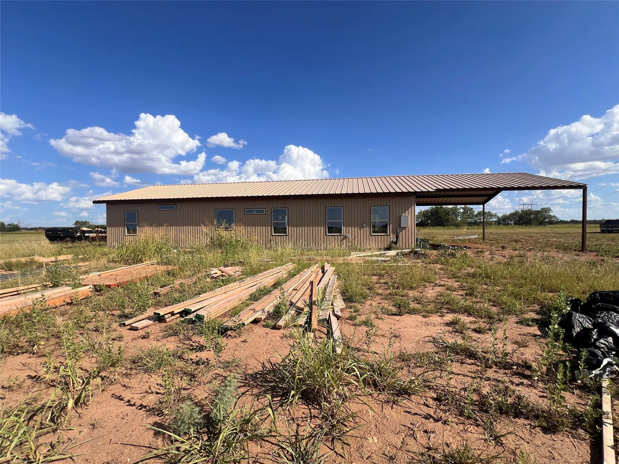 Single Family Residence For Sale in Jones County , 1436 CR 428, Hawley, Texas 79525, 3 Bedroom, 2 Bathroom, Garage spaces, 1,872 Sqft, built in 2026, New Construction - Incomplete, mls#21234702, Real Estate Agent in Hawley, Homes For Sale in Jones county, Homes For Sale in Hawley, Realtor in Hawley Texas, Real Estate Brokerage Independent Realty Texas, Luminita Cordes Realtor