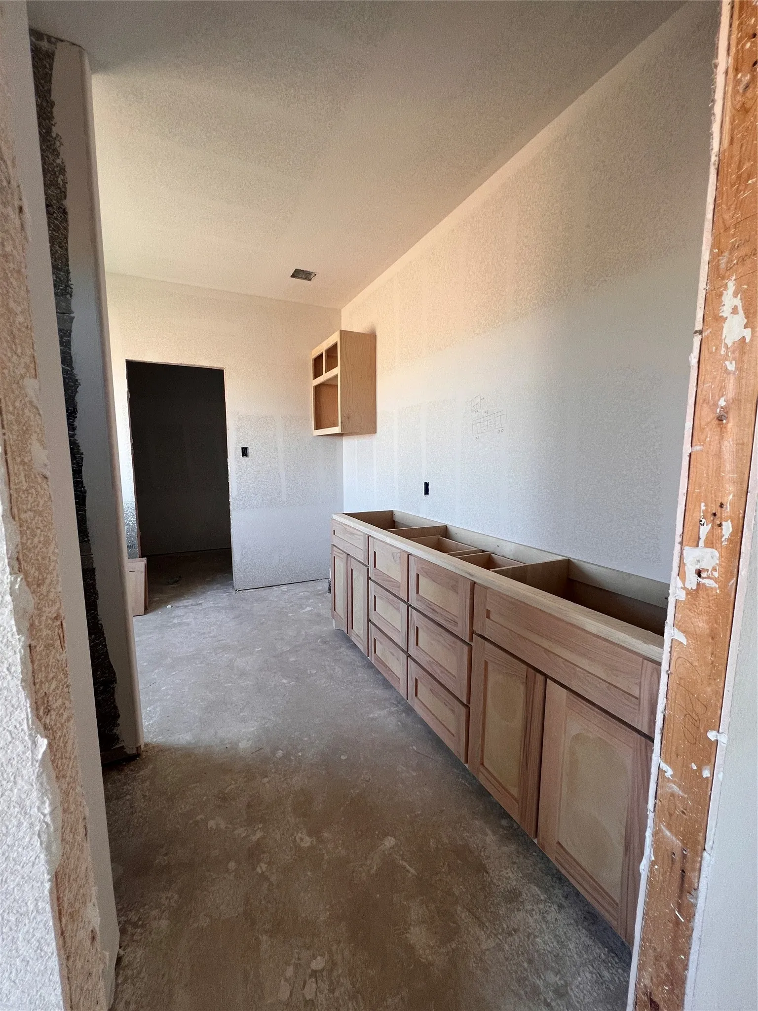 Single Family Residence For Sale in Jones County , 1436 CR 428, Hawley, Texas 79525, 3 Bedroom, 2 Bathroom, Garage spaces, 1,872 Sqft, built in 2026, New Construction - Incomplete, mls#21234702, Real Estate Agent in Hawley, Homes For Sale in Jones county, Homes For Sale in Hawley, Realtor in Hawley Texas, Real Estate Brokerage Independent Realty Texas, Luminita Cordes Realtor