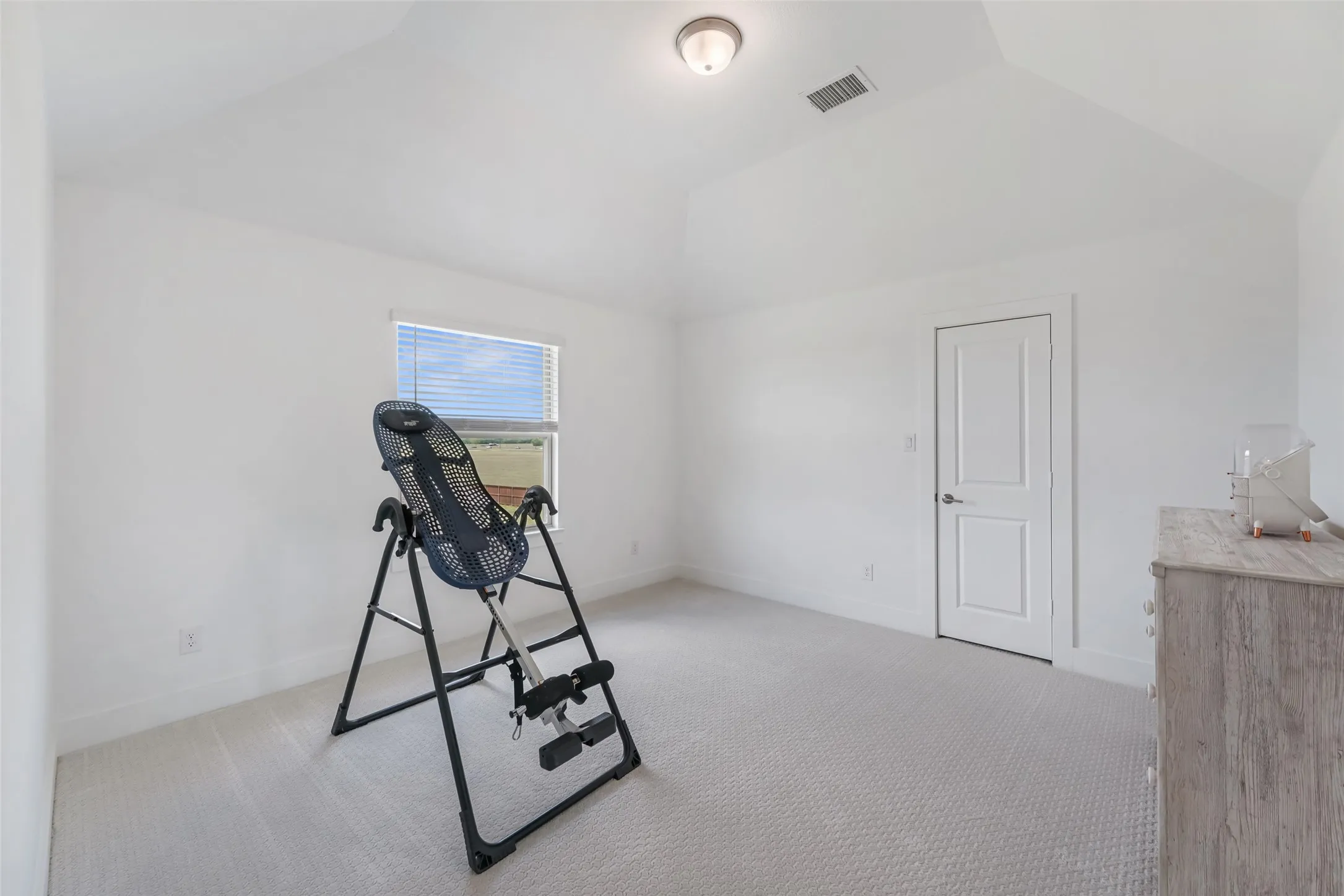 Upstairs Guest Bedroom