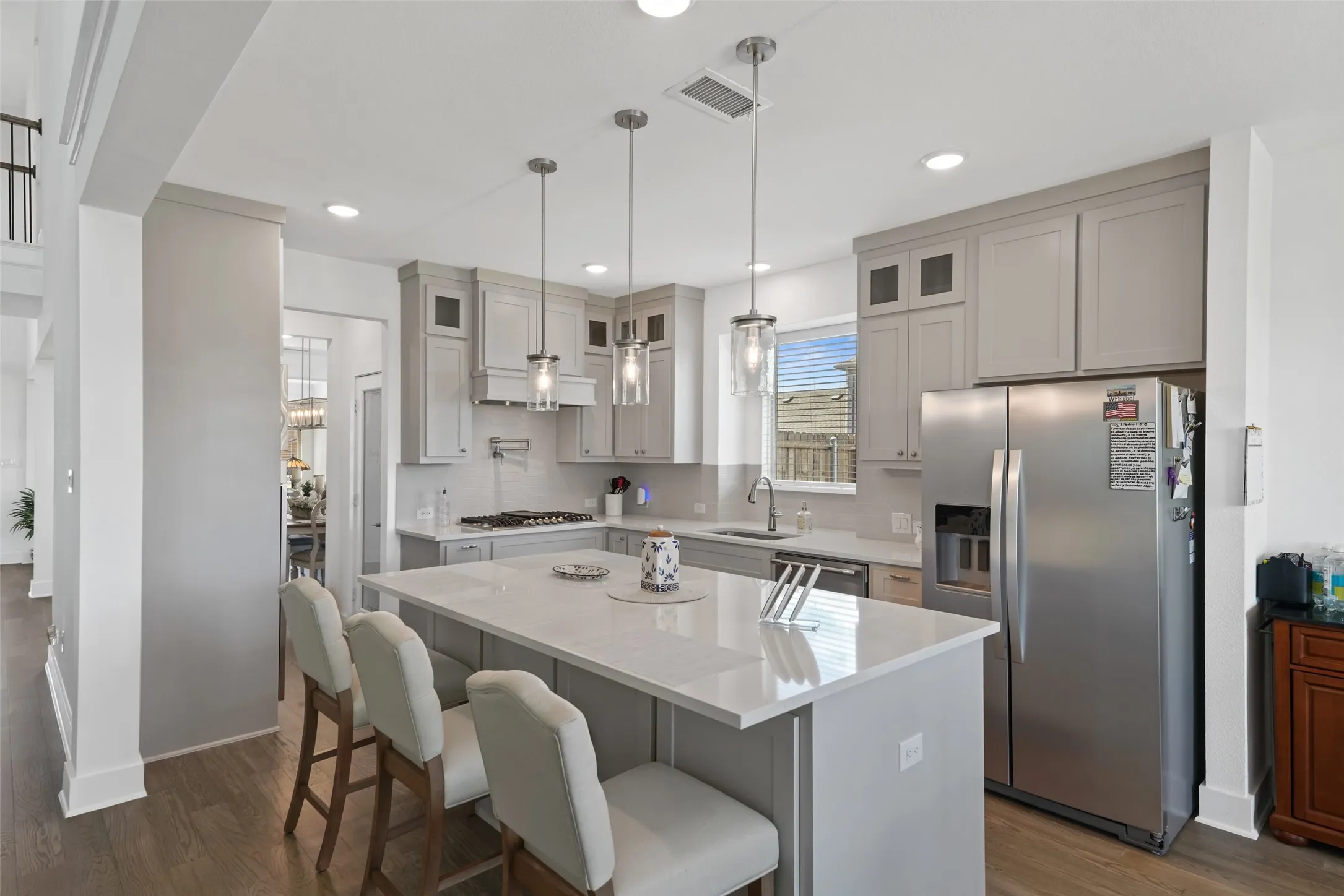 Single Family Residence For Sale in Ellis County , 751 Emerald Valley Drive, Ovilla, Texas 75154, 6 Bedroom, 4 Bathroom, 3 Garage spaces, 4,347 Sqft, built in 2024, mls#21233417, Real Estate Agent in Ovilla, Homes For Sale in Ellis county, Homes For Sale in Ovilla, Realtor in Ovilla Texas, Real Estate Brokerage Independent Realty Texas, Luminita Cordes Realtor