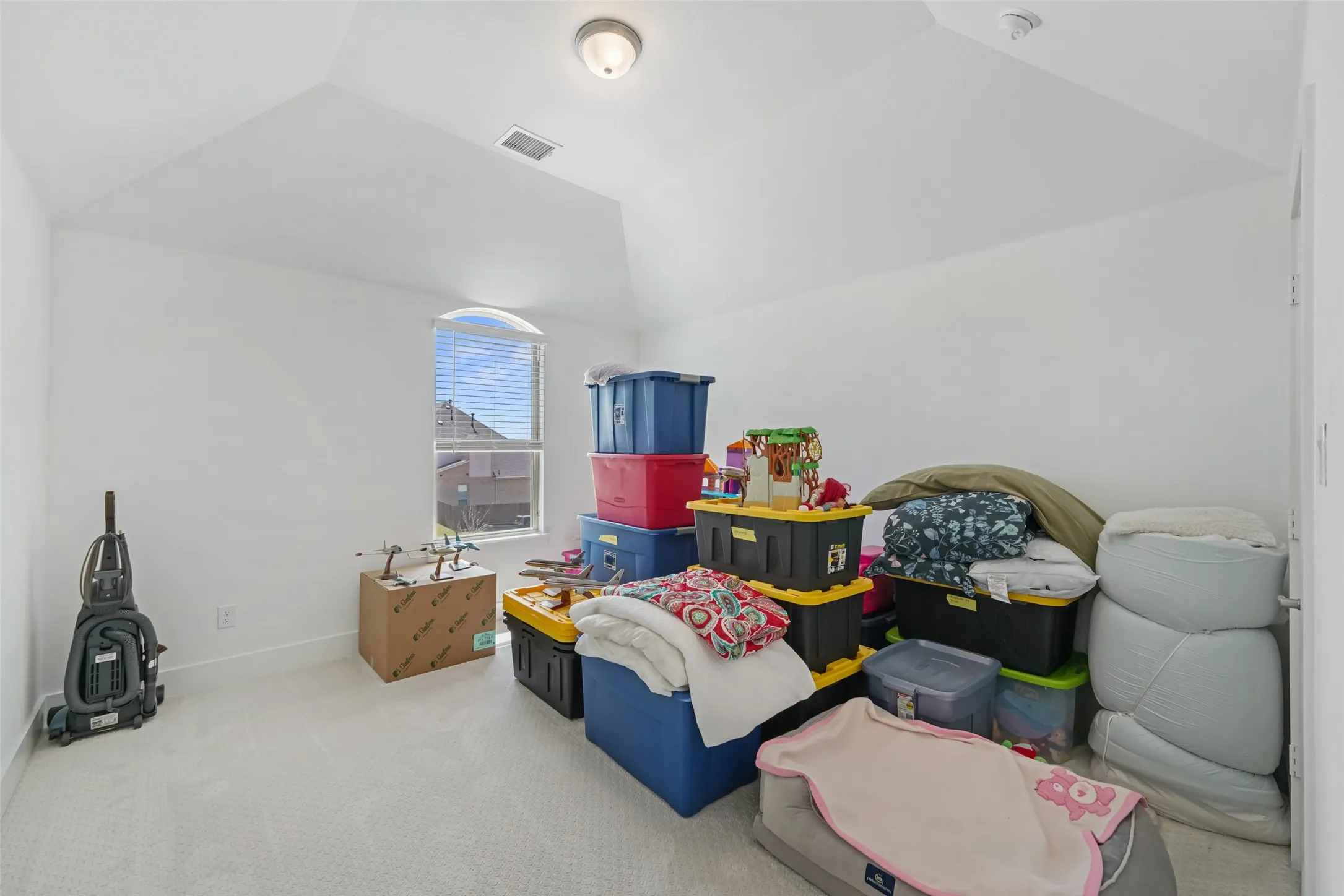 Upstairs Guest Bedroom