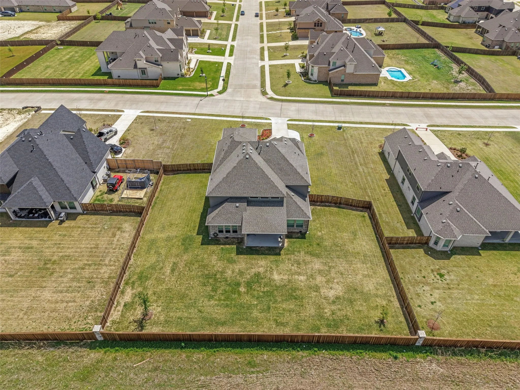 Single Family Residence For Sale in Ellis County , 751 Emerald Valley Drive, Ovilla, Texas 75154, 6 Bedroom, 4 Bathroom, 3 Garage spaces, 4,347 Sqft, built in 2024, mls#21233417, Real Estate Agent in Ovilla, Homes For Sale in Ellis county, Homes For Sale in Ovilla, Realtor in Ovilla Texas, Real Estate Brokerage Independent Realty Texas, Luminita Cordes Realtor