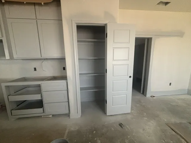 pantry