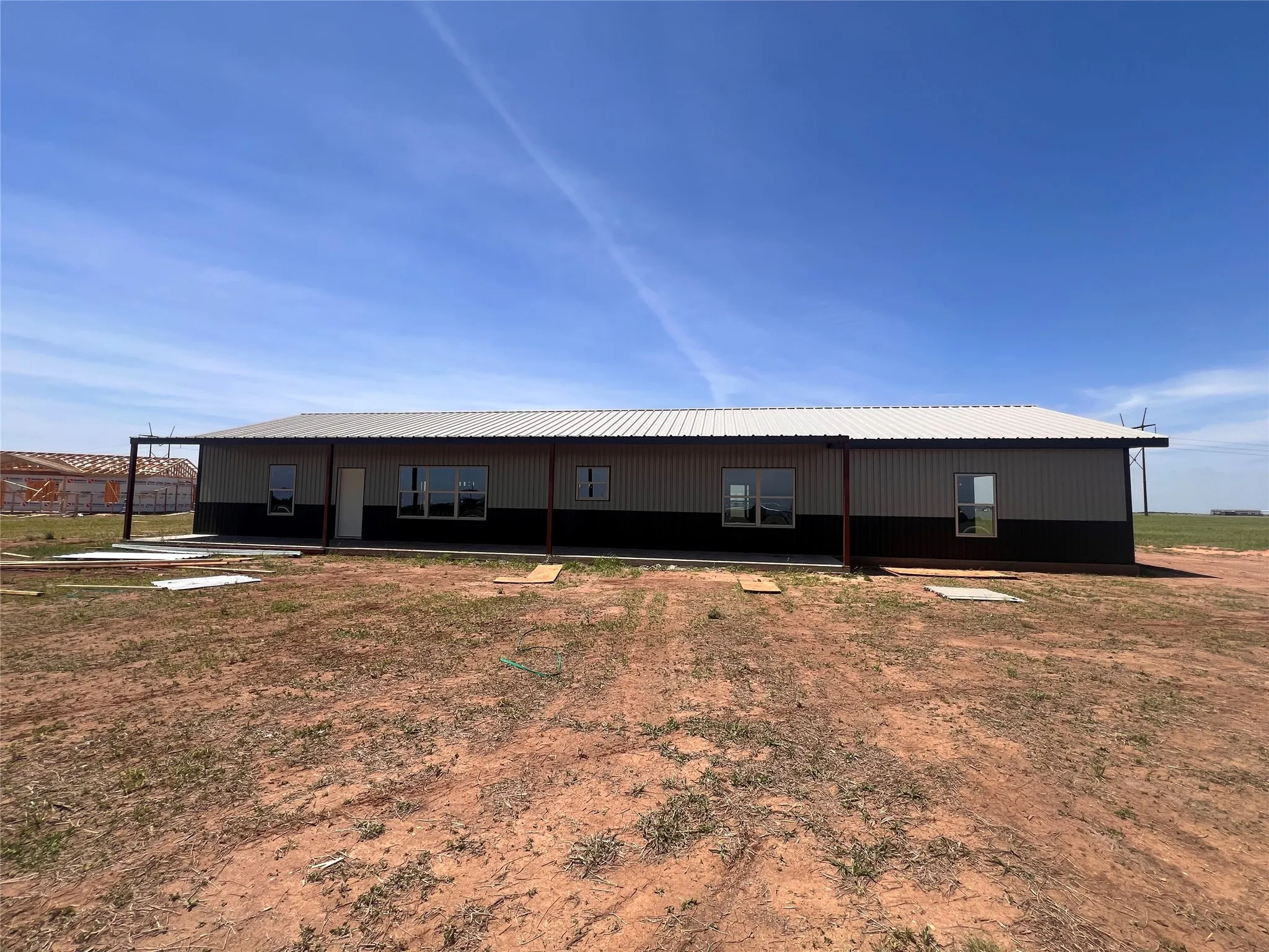 Single Family Residence For Sale in Jones County , 2097 PR 4282, Hawley, Texas 79525, 3 Bedroom, 2 Bathroom, 2 Garage spaces, 1,872 Sqft, built in 2026, New Construction - Incomplete, mls#21233943, Real Estate Agent in Hawley, Homes For Sale in Jones county, Homes For Sale in Hawley, Realtor in Hawley Texas, Real Estate Brokerage Independent Realty Texas, Luminita Cordes Realtor