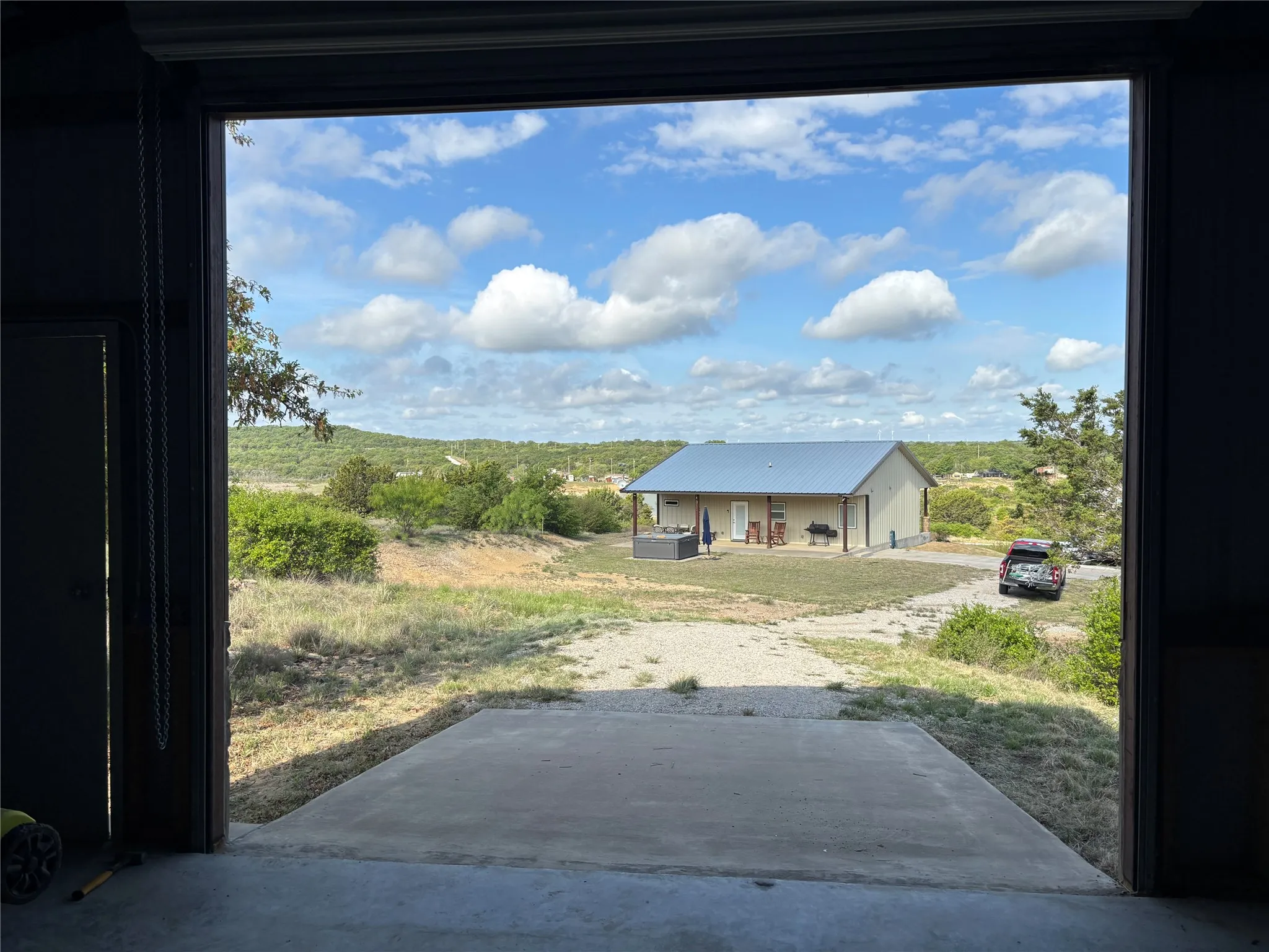 Single Family Residence For Sale in Eastland County , 468 Hidden Shores Drive, Cisco, Texas 76437, 2 Bedrooms, 2 Bathrooms, 1 Garage spaces, 1,200 Sqft, built in 2020, Preowned, Price $587,000, mls#21234768, Real Estate Agent in Cisco, Homes For Sale in Eastland county, Homes For Sale in Cisco, Realtor in Cisco Texas, Real Estate Brokerage Independent Realty Texas, Luminita Cordes Realtor