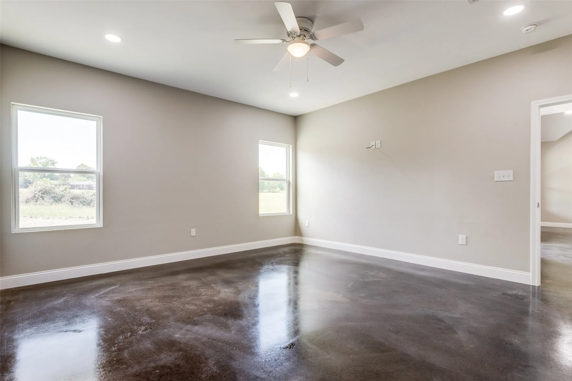 3rd bedroom