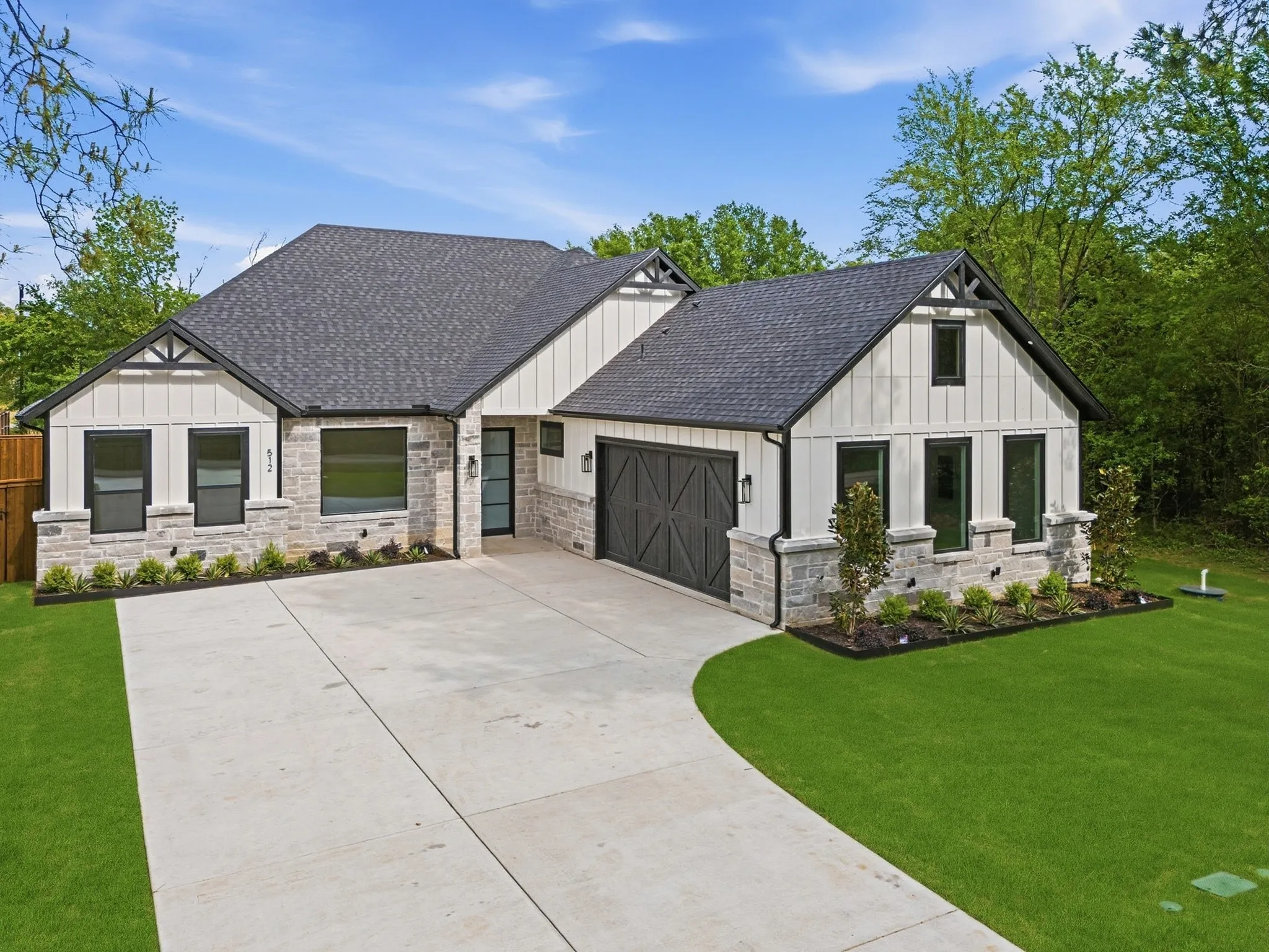 Single Family Residence For Sale in Henderson County , 512 Waikiki Trail, Tool, Texas 75143, 4 Bedroom, 3 Bathroom, 2 Garage spaces, 2,489 Sqft, built in 2026, Price $455,000, mls#21234836, Real Estate Agent in Tool, Homes For Sale in Henderson county, Homes For Sale in Tool, Realtor in Tool Texas, Real Estate Brokerage Independent Realty Texas, Luminita Cordes Realtor