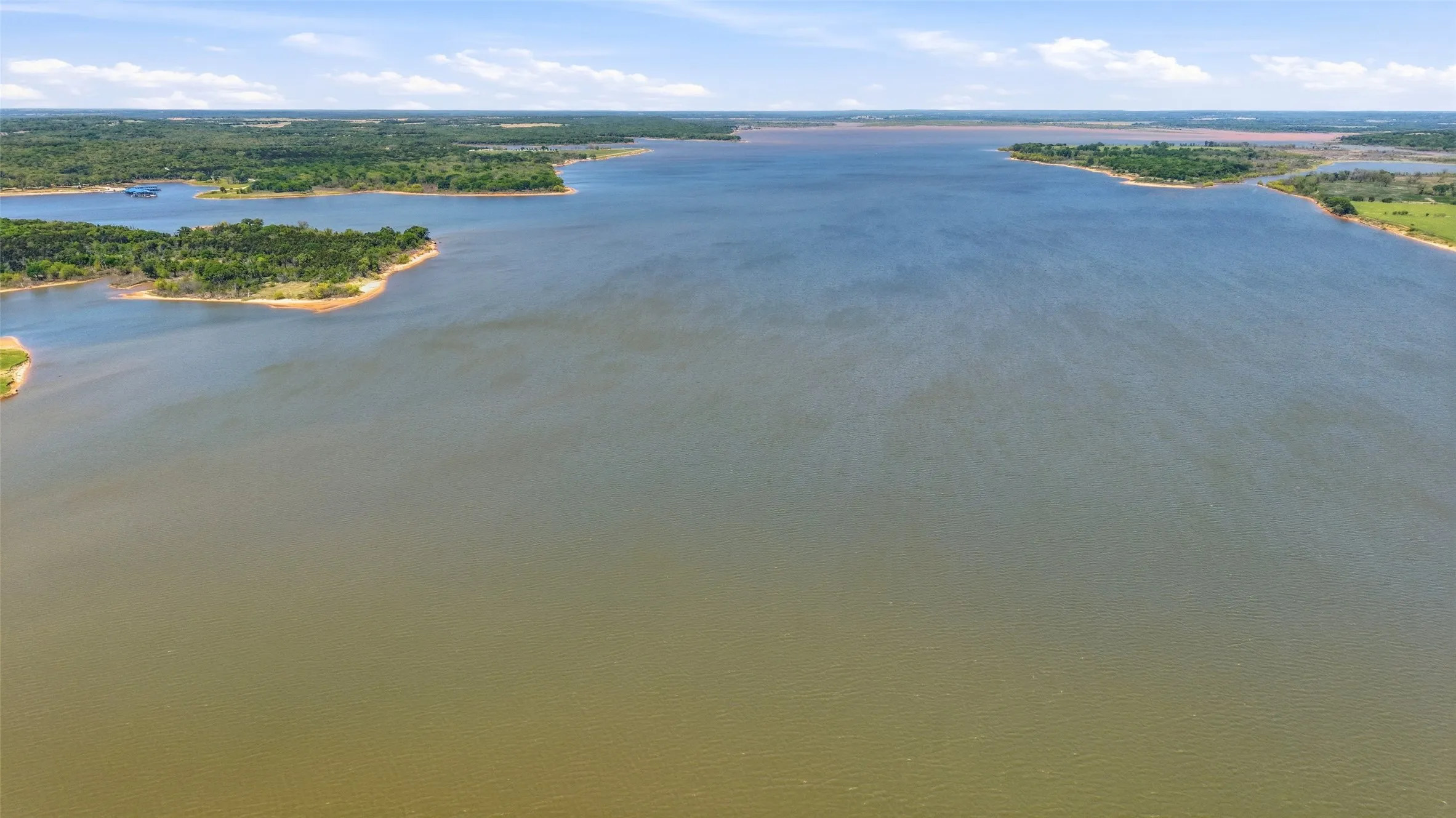 Lake Texoma