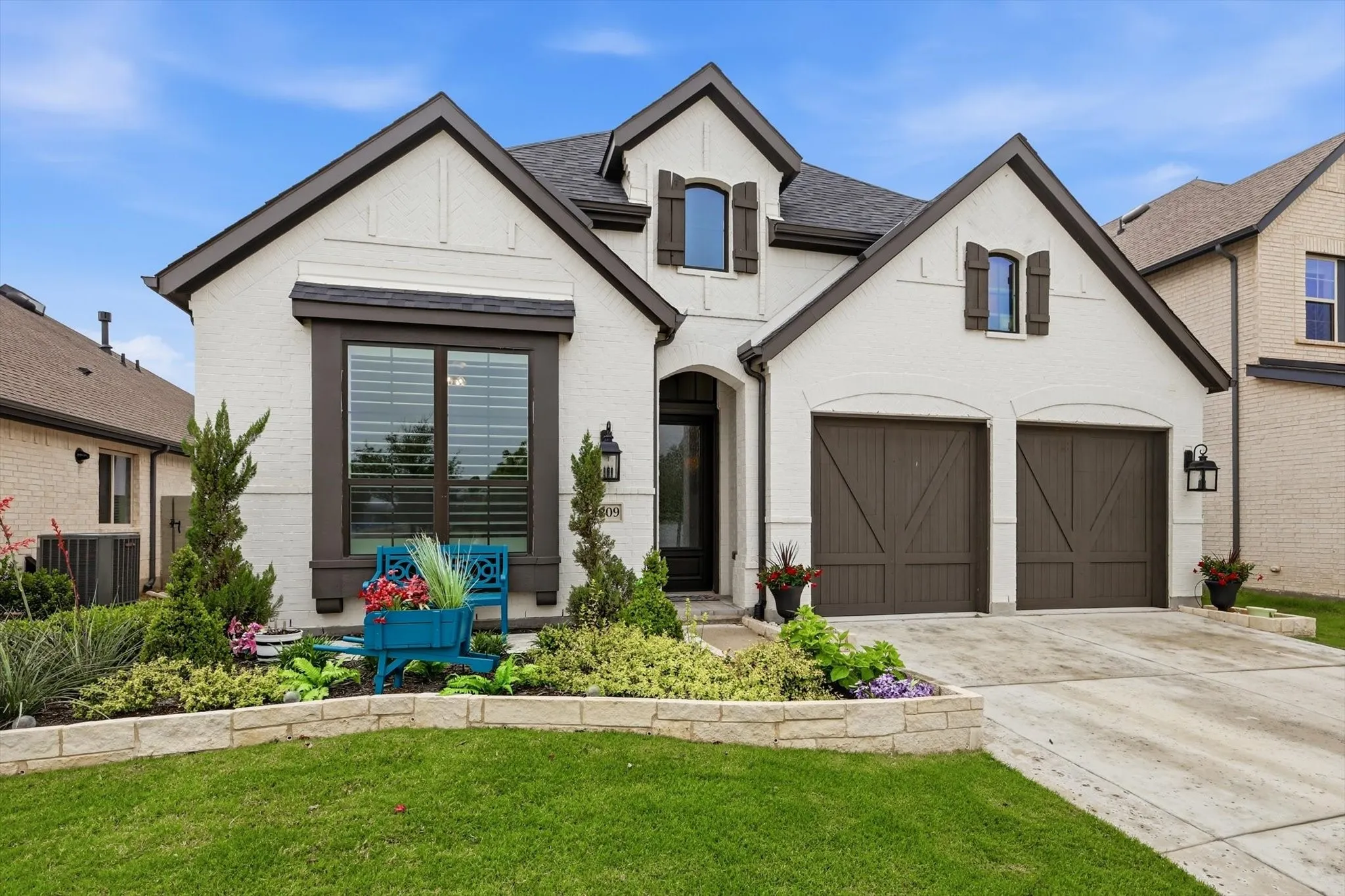 Single Family Residence For Sale in Denton County , 1209 1st Street, Northlake, Texas 76226, 3 Bedroom, 3 Bathroom, 3 Garage spaces, 2,381 Sqft, built in 2023, mls#21232369, Real Estate Agent in Northlake, Homes For Sale in Denton county, Homes For Sale in Northlake, Realtor in Northlake Texas, Real Estate Brokerage Independent Realty Texas, Luminita Cordes Realtor