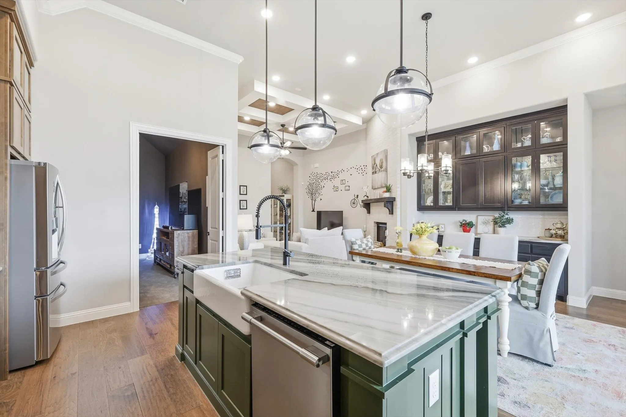 Single Family Residence For Sale in Denton County , 1209 1st Street, Northlake, Texas 76226, 3 Bedroom, 3 Bathroom, 3 Garage spaces, 2,381 Sqft, built in 2023, mls#21232369, Real Estate Agent in Northlake, Homes For Sale in Denton county, Homes For Sale in Northlake, Realtor in Northlake Texas, Real Estate Brokerage Independent Realty Texas, Luminita Cordes Realtor