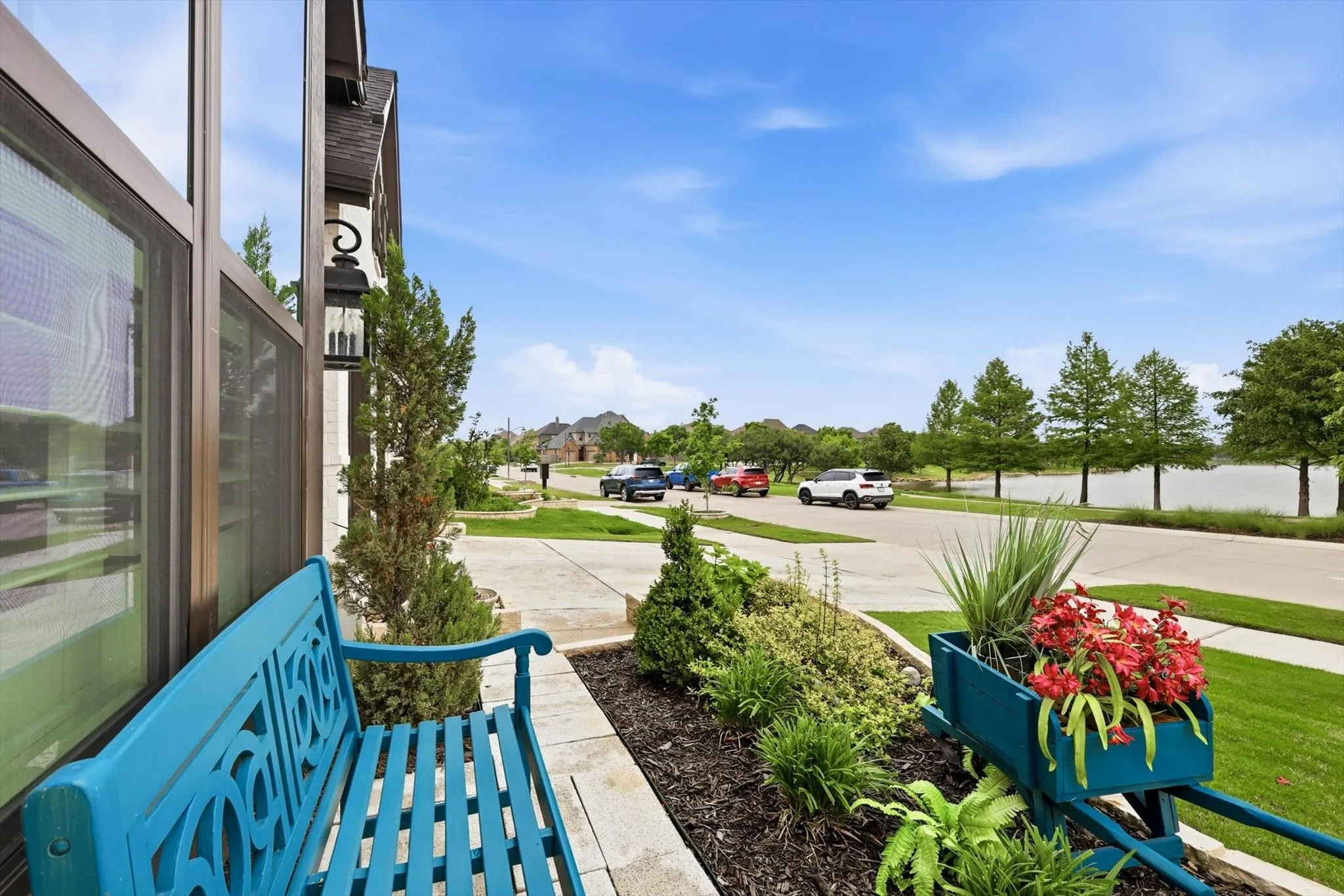 Single Family Residence For Sale in Denton County , 1209 1st Street, Northlake, Texas 76226, 3 Bedroom, 3 Bathroom, 3 Garage spaces, 2,381 Sqft, built in 2023, mls#21232369, Real Estate Agent in Northlake, Homes For Sale in Denton county, Homes For Sale in Northlake, Realtor in Northlake Texas, Real Estate Brokerage Independent Realty Texas, Luminita Cordes Realtor