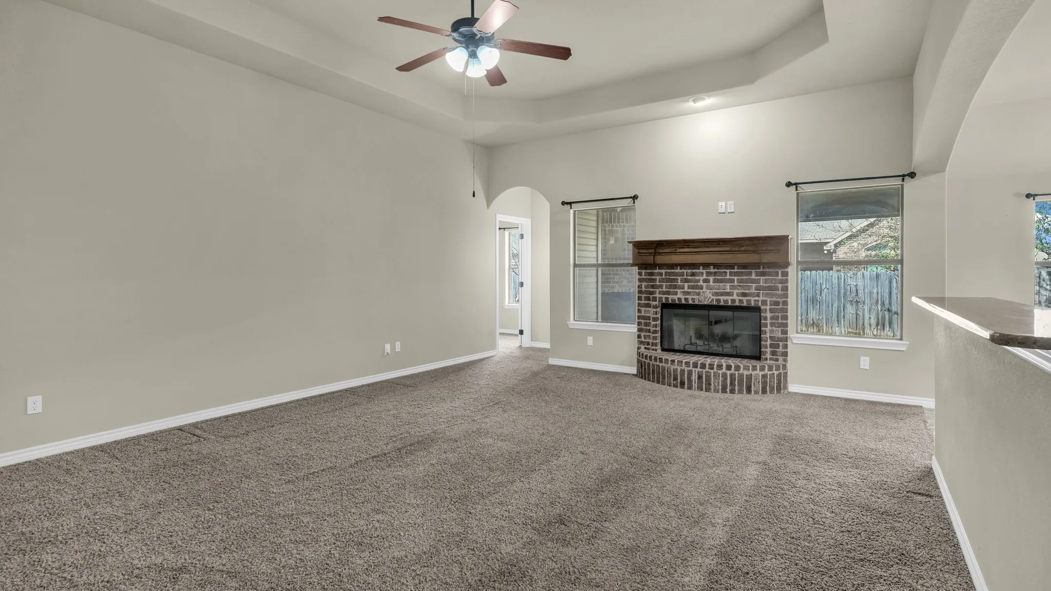 Single Family Residence For Sale in Wise County , 1207 Butterfield Street, Bridgeport, Texas 76426, 4 Bedroom, 2 Bathroom, 2 Garage spaces, 1,960 Sqft, built in 2014, Preowned, mls#21230230, Real Estate Agent in Bridgeport, Homes For Sale in Wise county, Homes For Sale in Bridgeport, Realtor in Bridgeport Texas, Real Estate Brokerage Independent Realty Texas, Luminita Cordes Realtor