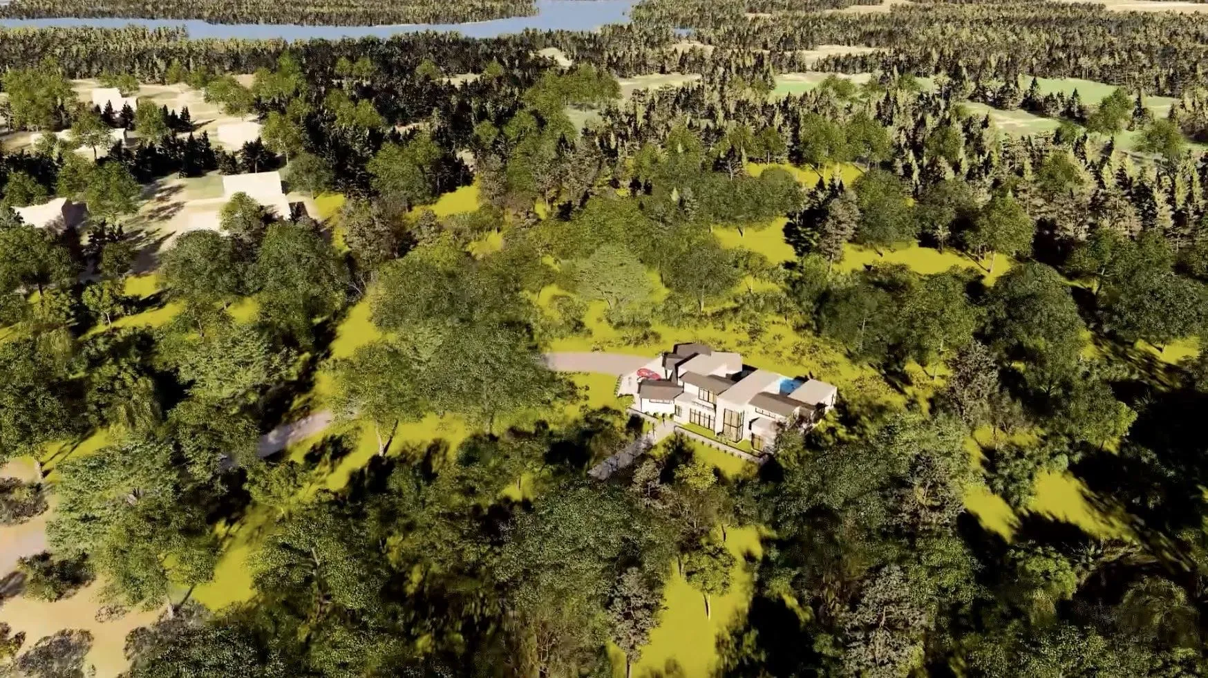 Single Family Residence For Sale in Denton County , TBD FM1171, Flower Mound, Texas 75022, 5 Bedrooms, 6 Bathrooms, 4 Garage spaces, 8,000 Sqft, built in 2027, New Construction - Incomplete, Price $7,495,000, mls#21203376, Real Estate Agent in Flower Mound, Homes For Sale in Denton county, Homes For Sale in Flower Mound, Realtor in Flower Mound Texas, Real Estate Brokerage Independent Realty Texas, Luminita Cordes Realtor