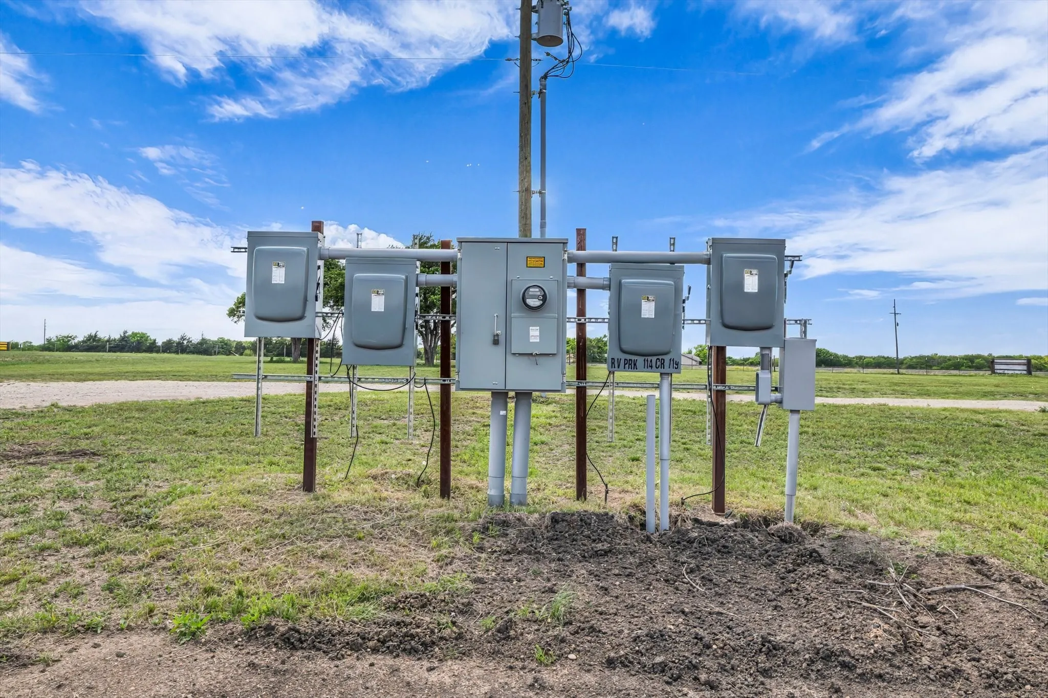 Electrical Panel