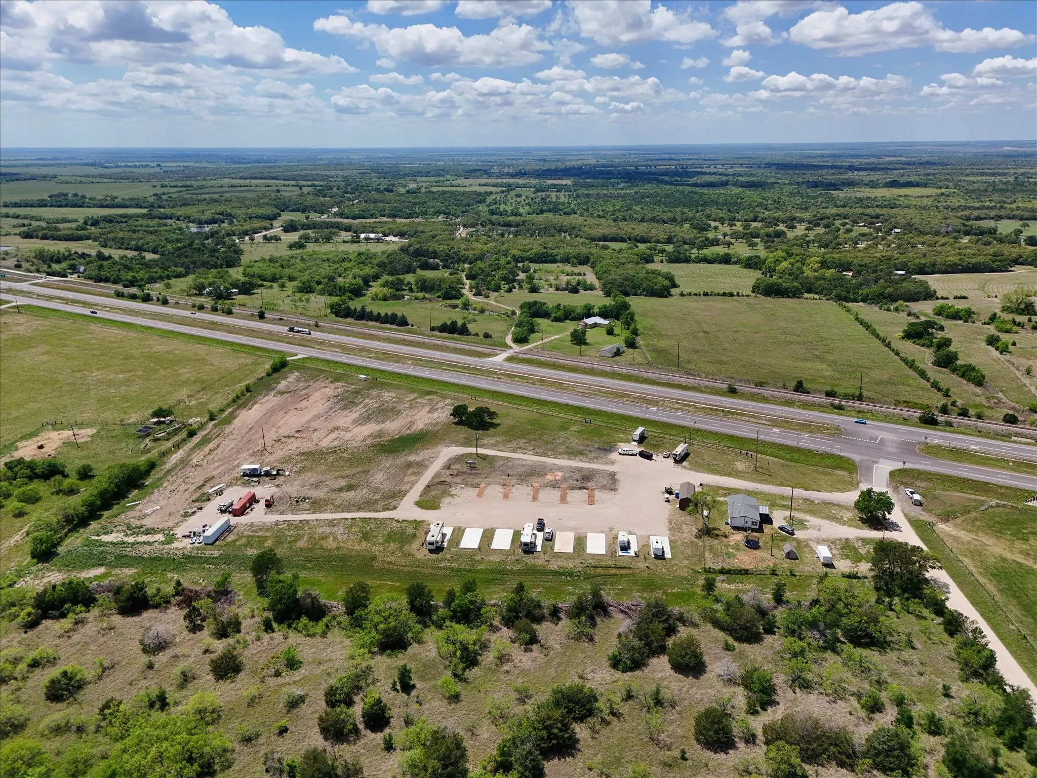 Business For Sale in Falls County , 114 County Road 119, Riesel, Texas 76682, 0, 0, Garage spaces, 0 Sqft, built in 2026, New Construction - Incomplete, Price $875,000, mls#21234562, Real Estate Agent in Riesel, Homes For Sale in Falls county, Homes For Sale in Riesel, Realtor in Riesel Texas, Real Estate Brokerage Independent Realty Texas, Luminita Cordes Realtor