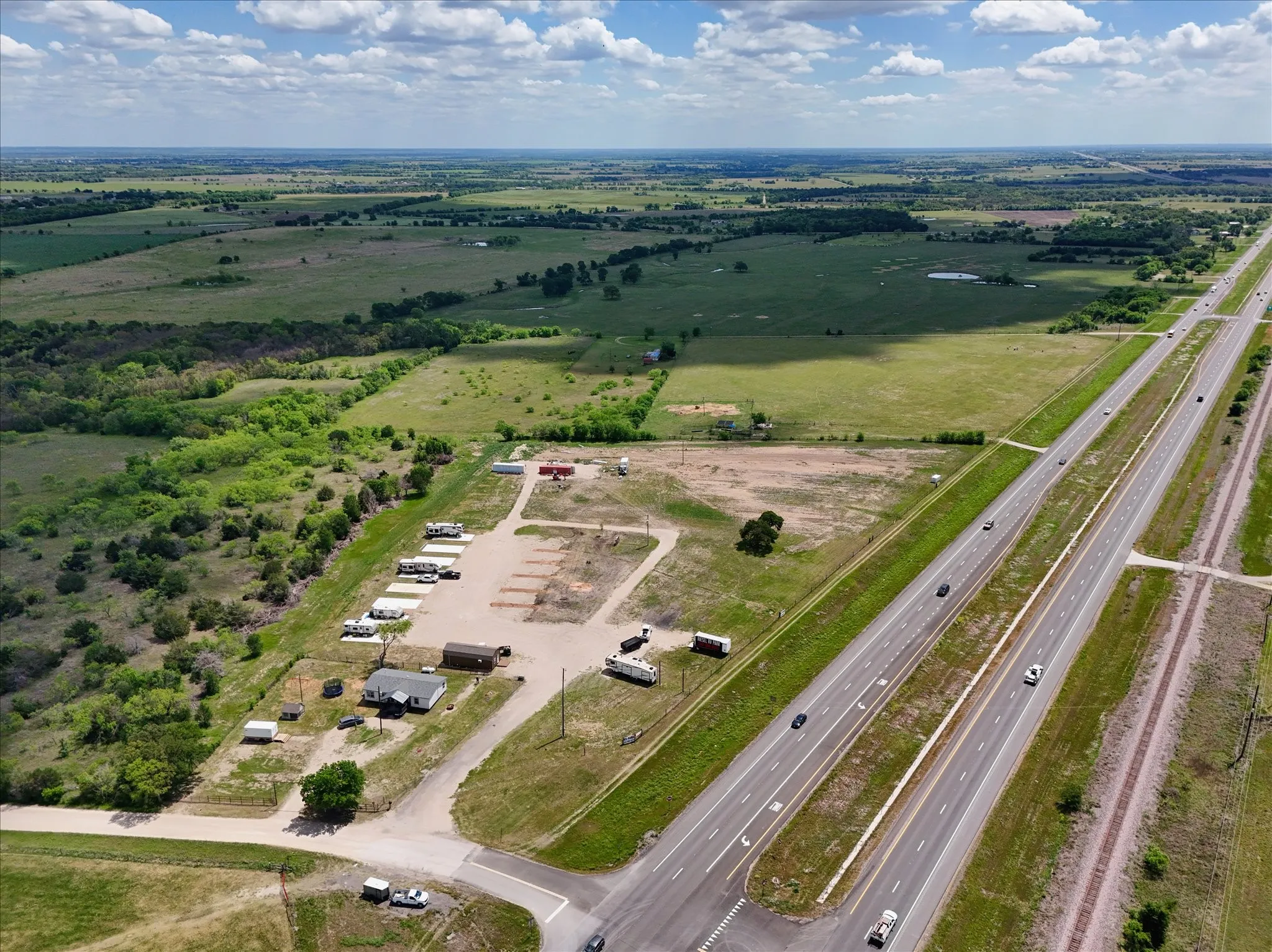 Business For Sale in Falls County , 114 County Road 119, Riesel, Texas 76682, 0, 0, Garage spaces, 0 Sqft, built in 2026, New Construction - Incomplete, Price $875,000, mls#21234562, Real Estate Agent in Riesel, Homes For Sale in Falls county, Homes For Sale in Riesel, Realtor in Riesel Texas, Real Estate Brokerage Independent Realty Texas, Luminita Cordes Realtor