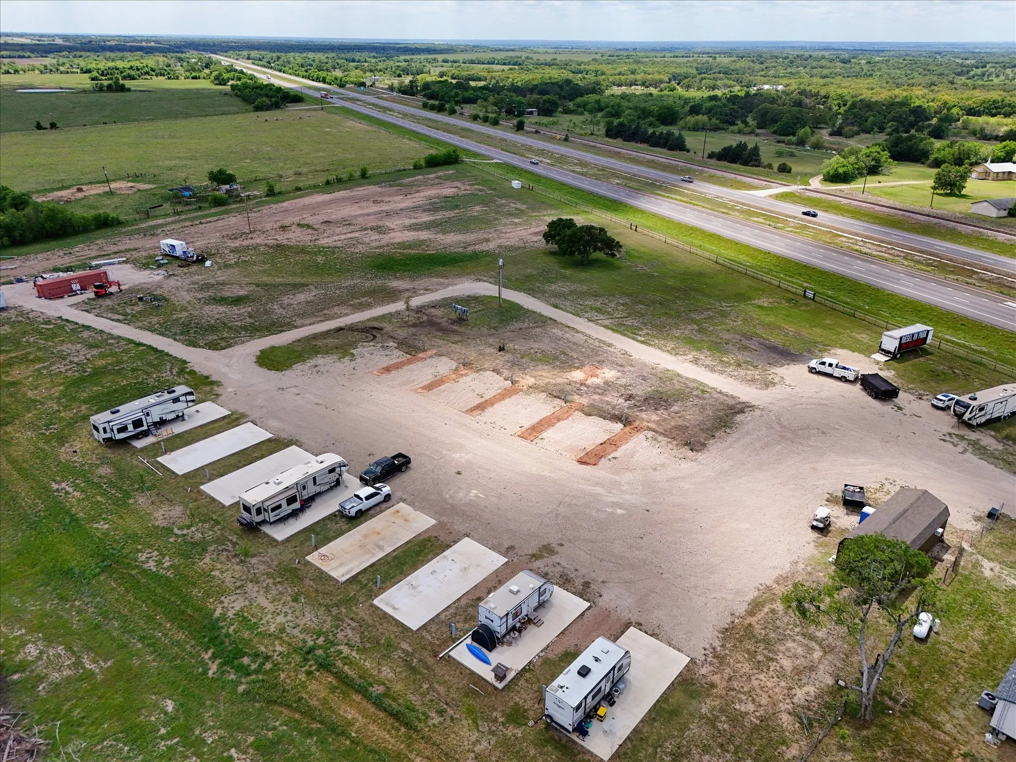 Business For Sale in Falls County , 114 County Road 119, Riesel, Texas 76682, 0, 0, Garage spaces, 0 Sqft, built in 2026, New Construction - Incomplete, Price $875,000, mls#21234562, Real Estate Agent in Riesel, Homes For Sale in Falls county, Homes For Sale in Riesel, Realtor in Riesel Texas, Real Estate Brokerage Independent Realty Texas, Luminita Cordes Realtor