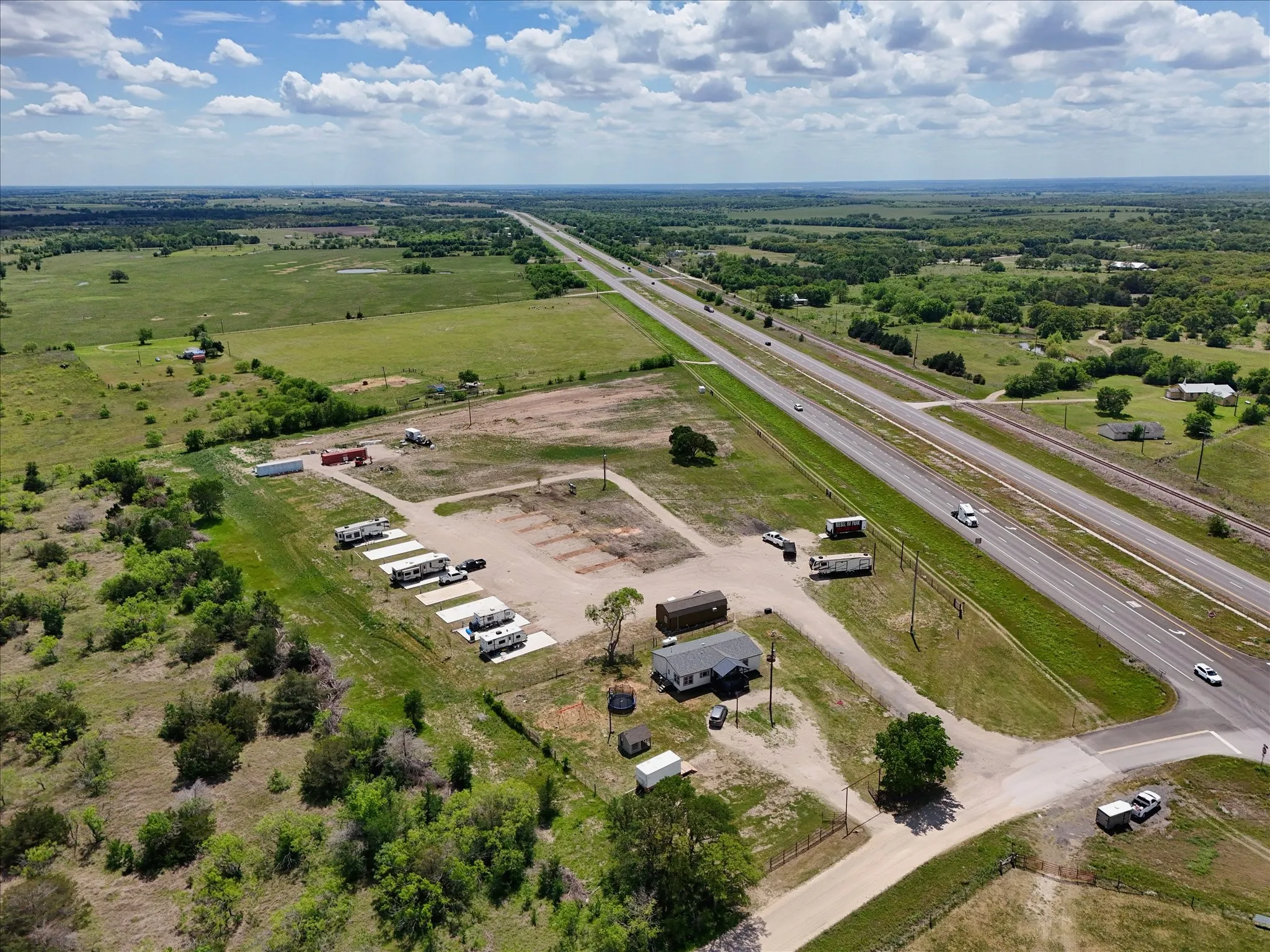 Business For Sale in Falls County , 114 County Road 119, Riesel, Texas 76682, 0, 0, Garage spaces, 0 Sqft, built in 2026, New Construction - Incomplete, Price $875,000, mls#21234562, Real Estate Agent in Riesel, Homes For Sale in Falls county, Homes For Sale in Riesel, Realtor in Riesel Texas, Real Estate Brokerage Independent Realty Texas, Luminita Cordes Realtor