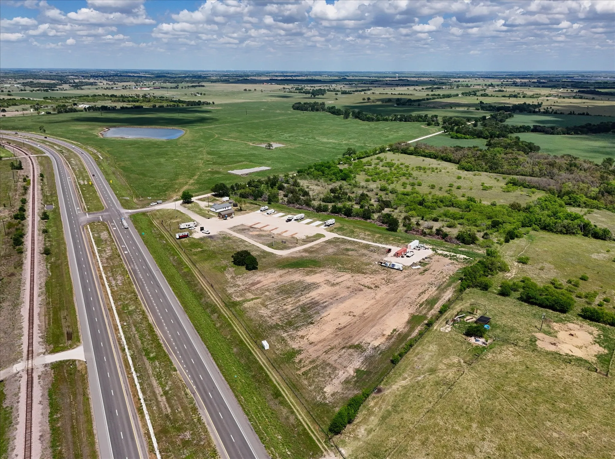 Business For Sale in Falls County , 114 County Road 119, Riesel, Texas 76682, 0, 0, Garage spaces, 0 Sqft, built in 2026, New Construction - Incomplete, Price $875,000, mls#21234562, Real Estate Agent in Riesel, Homes For Sale in Falls county, Homes For Sale in Riesel, Realtor in Riesel Texas, Real Estate Brokerage Independent Realty Texas, Luminita Cordes Realtor