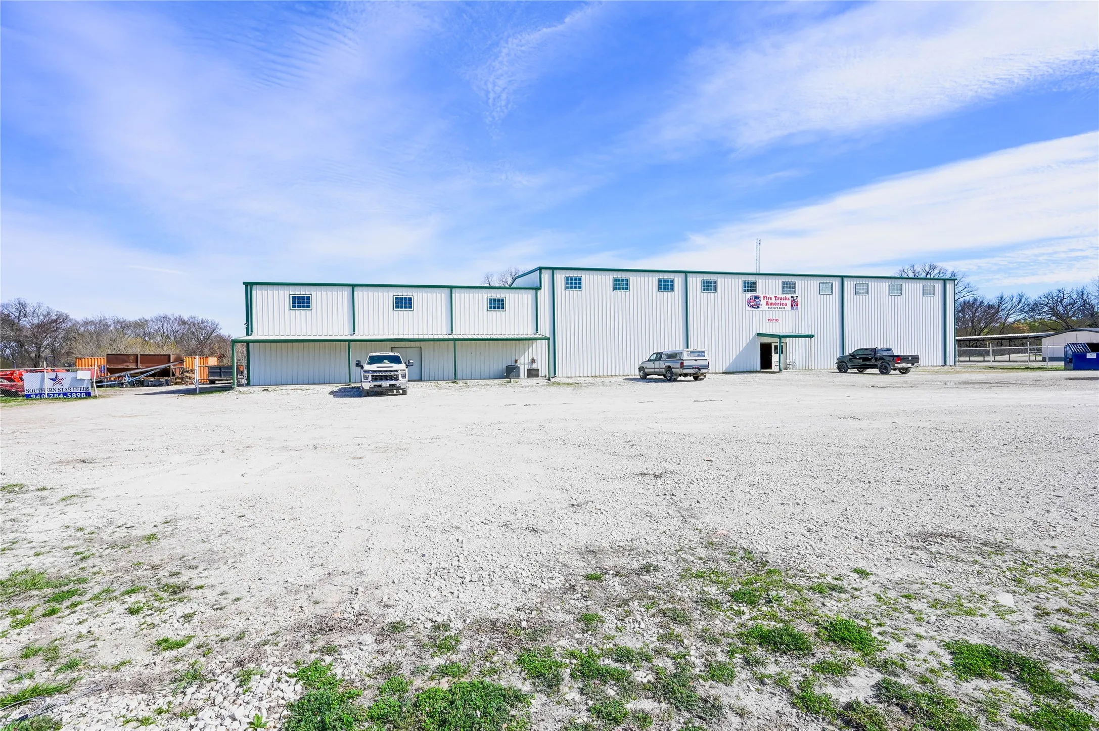 Warehouse For Sale in Grayson County , 19710 US Highway 377, Whitesboro, Texas 76273, 0, 0, Garage spaces, 0 Sqft, built in 2007, Preowned, Price $5,400,000, mls#21235072, Real Estate Agent in Whitesboro, Homes For Sale in Grayson county, Homes For Sale in Whitesboro, Realtor in Whitesboro Texas, Real Estate Brokerage Independent Realty Texas, Luminita Cordes Realtor