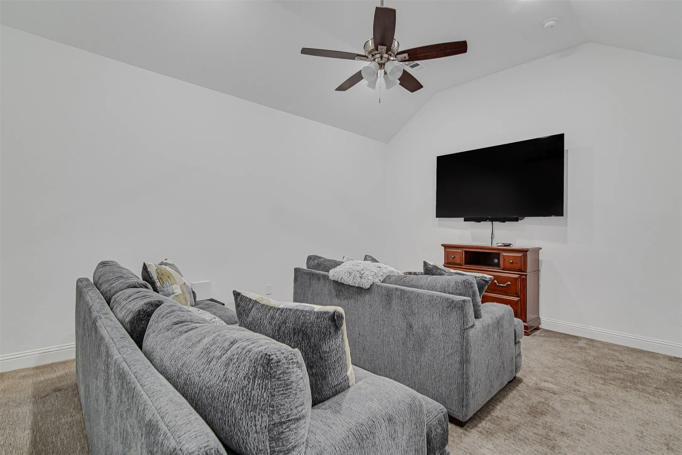 Media Room