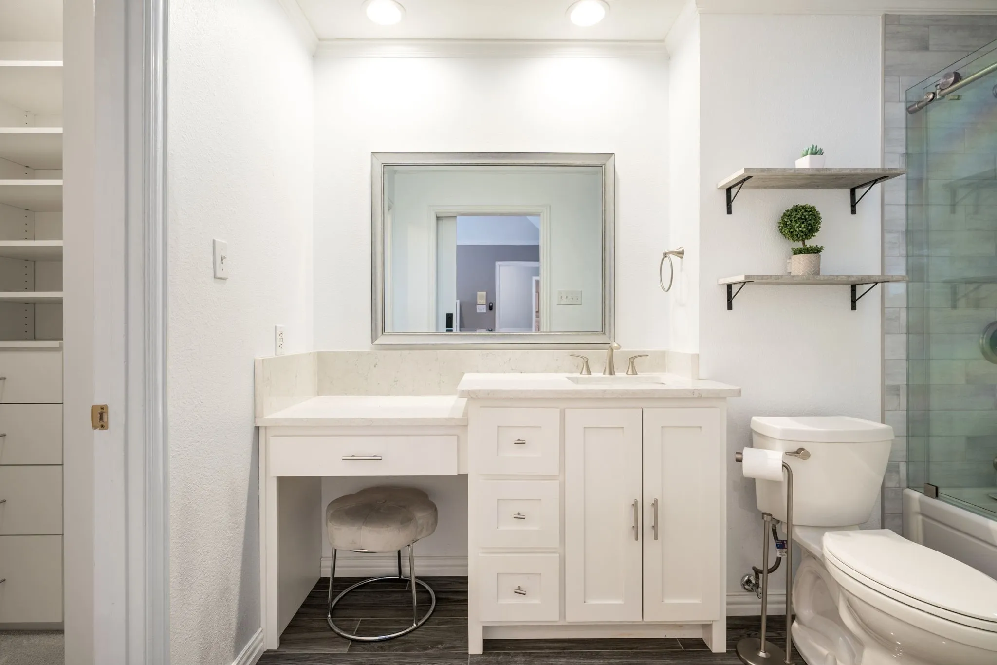 En Suite Bath