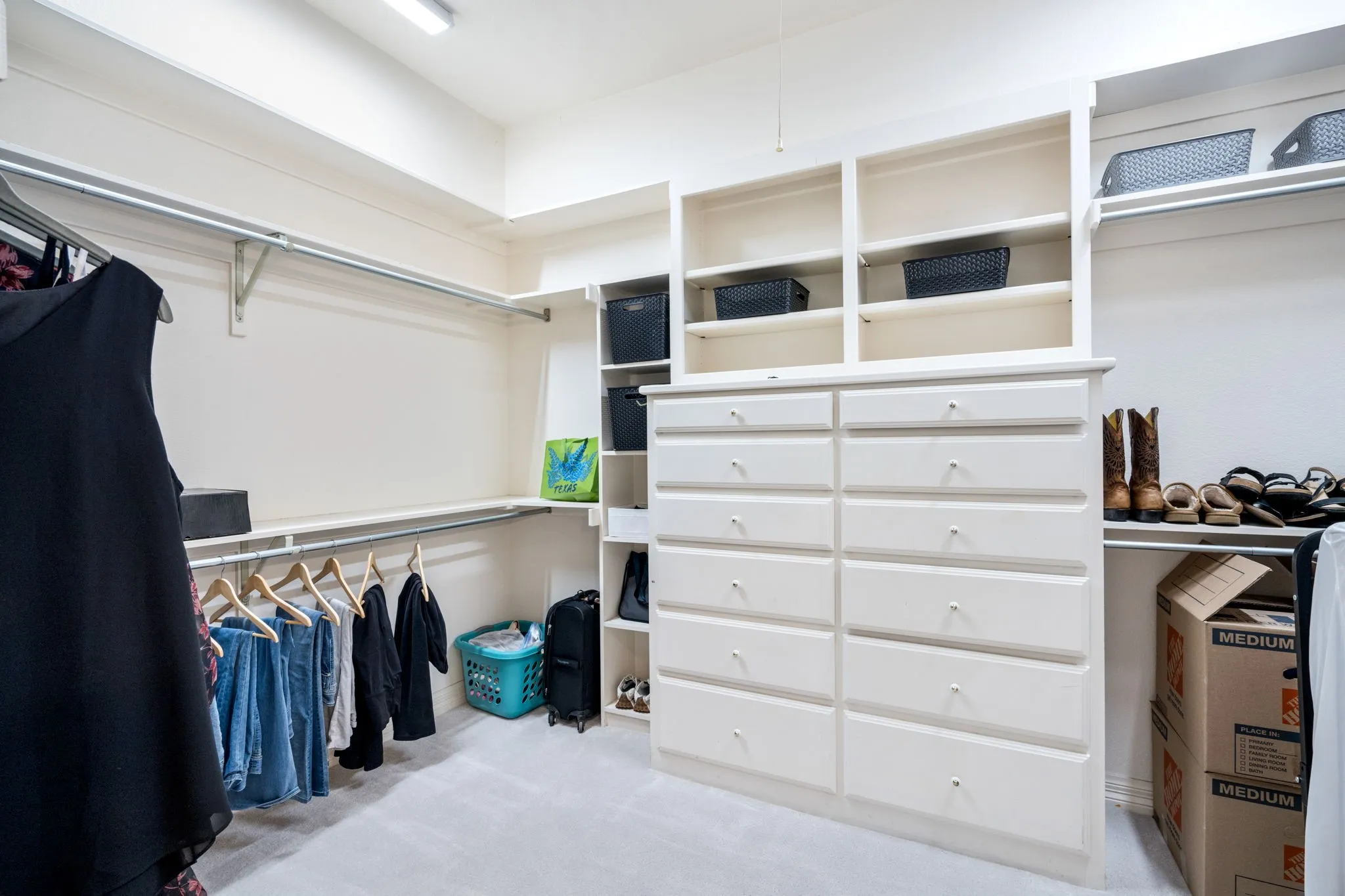 Her Closet