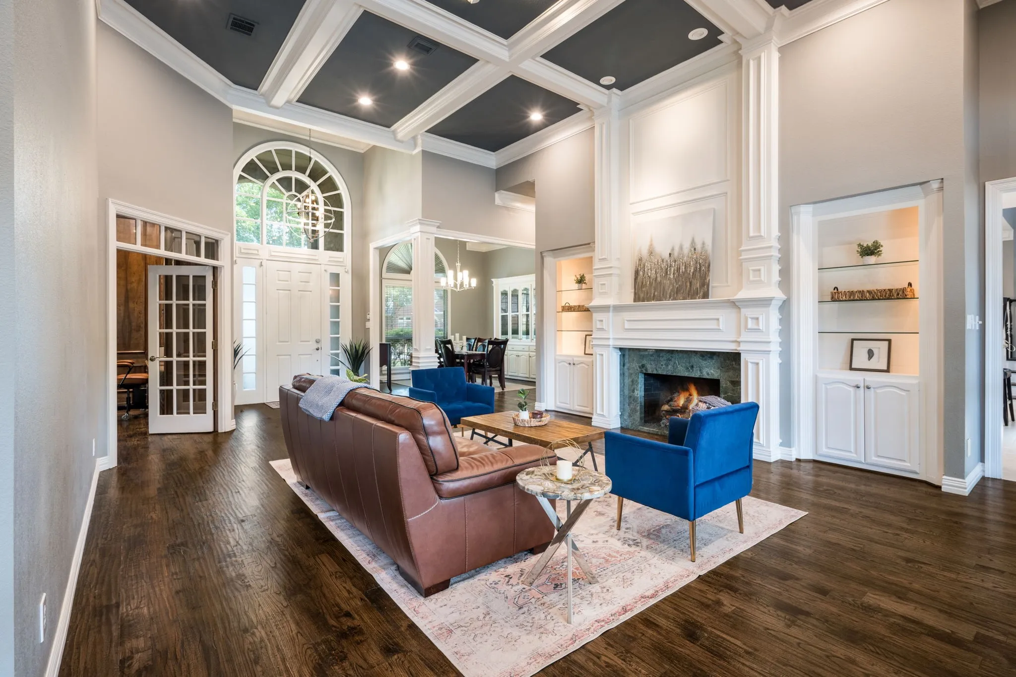 Single Family Residence For Sale in Collin County , 4637 Gladys Court, Plano, Texas 75093, 4 Bedroom, 5 Bathroom, 2 Garage spaces, 4,320 Sqft, built in 1990, Preowned, mls#21222111, Real Estate Agent in Plano, Homes For Sale in Collin county, Homes For Sale in Plano, Realtor in Plano Texas, Real Estate Brokerage Independent Realty Texas, Luminita Cordes Realtor