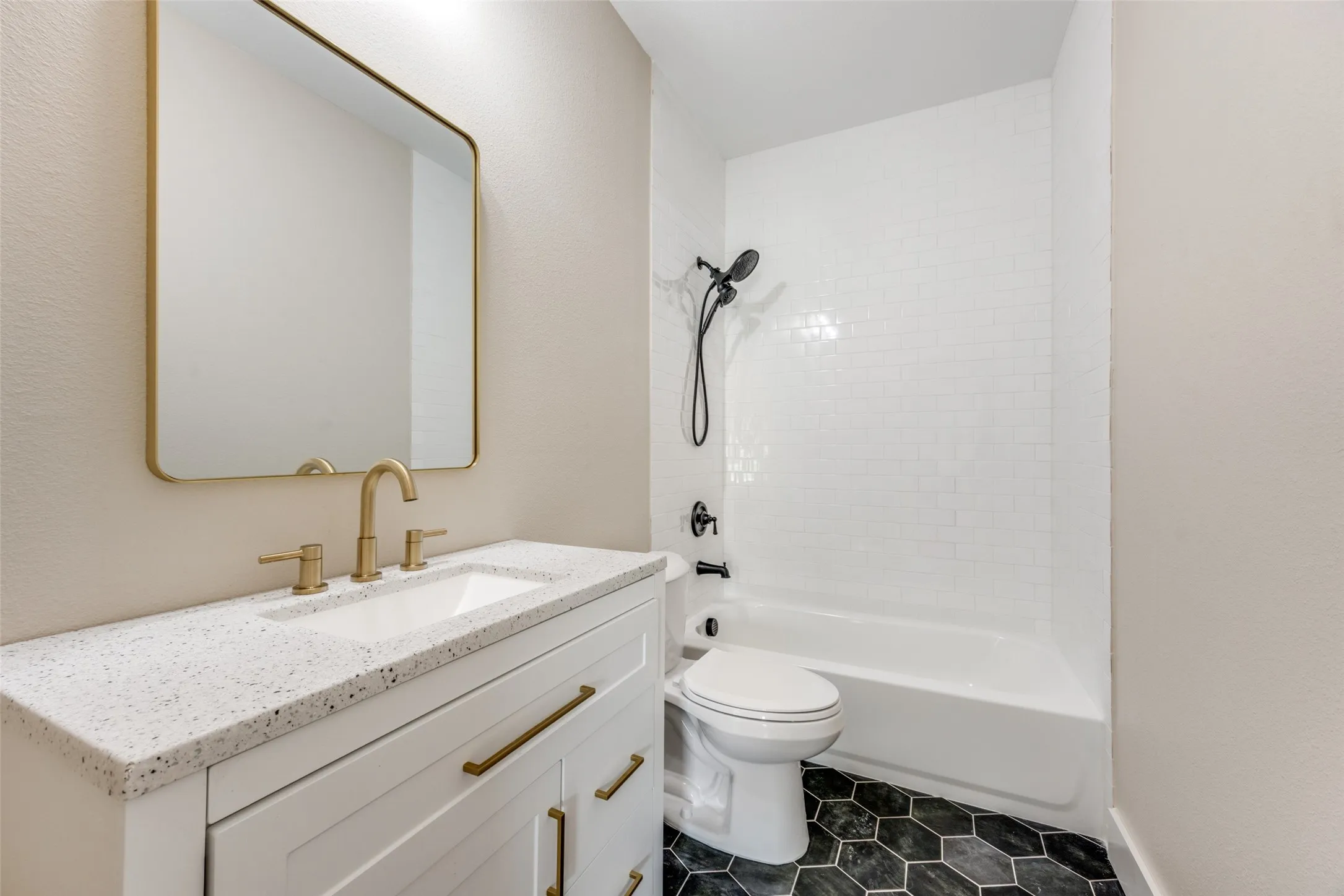 Hall Bath View 2
