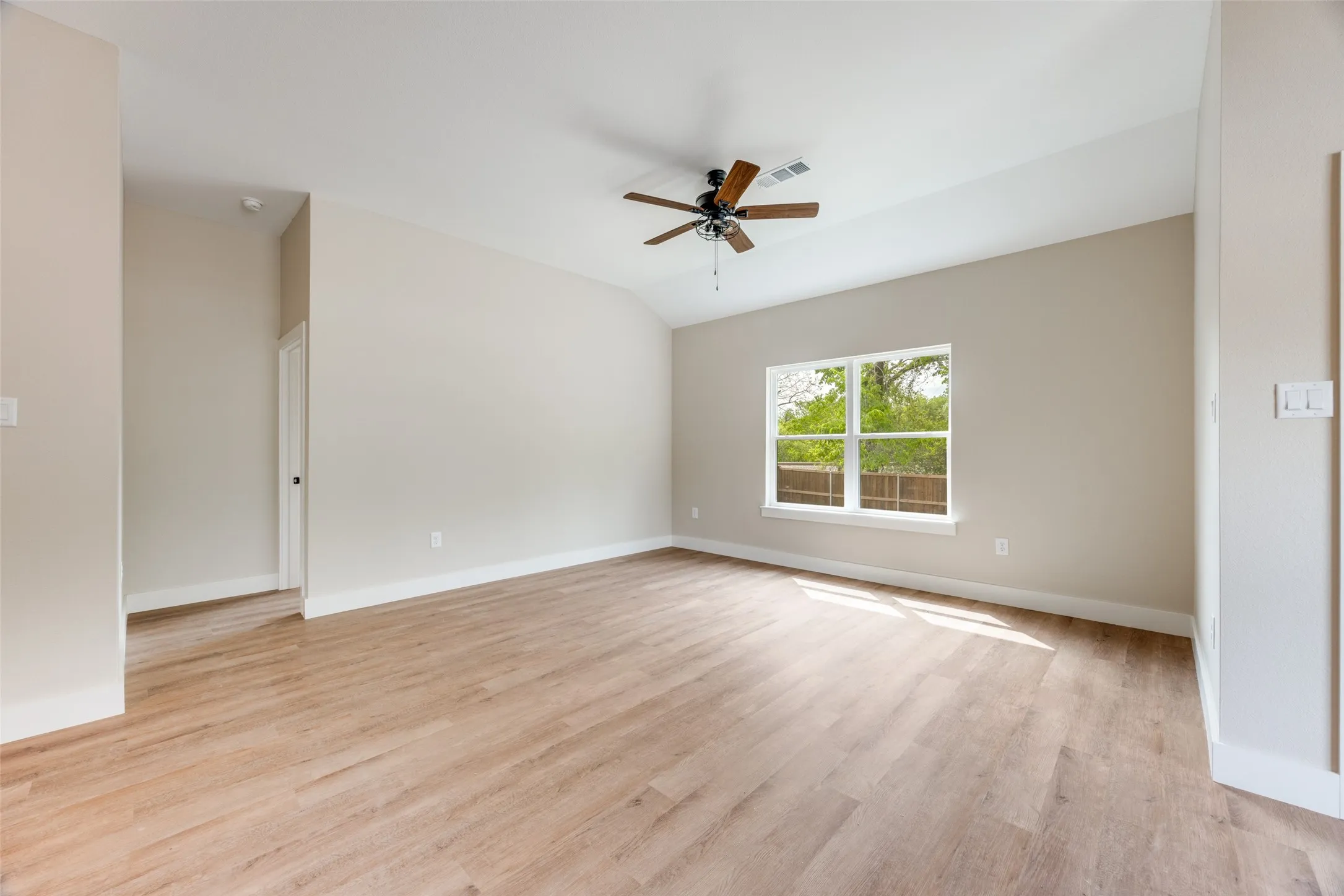 Living Room View 3
