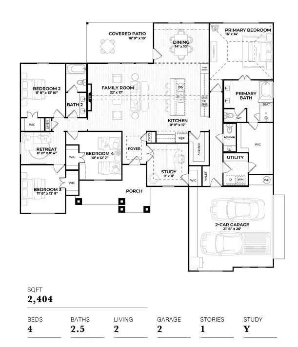 Single Family Residence For Sale in Parker County , 157 Fan Mill Trail, Weatherford, Texas 76085, 4 Bedroom, 3 Bathroom, 2 Garage spaces, 2,474 Sqft, built in 2024, New Construction - Complete, mls#21234704, Real Estate Agent in Weatherford, Homes For Sale in Parker county, Homes For Sale in Weatherford, Realtor in Weatherford Texas, Real Estate Brokerage Independent Realty Texas, Luminita Cordes Realtor