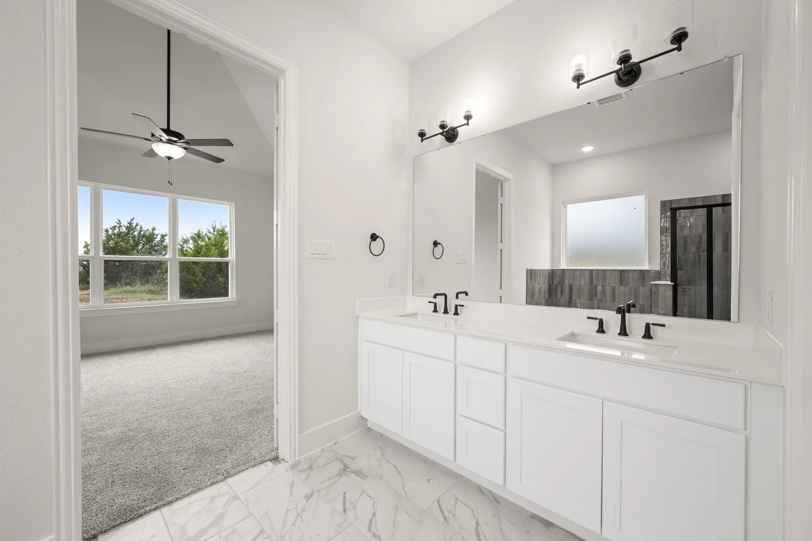 Single Family Residence For Sale in Parker County , 157 Fan Mill Trail, Weatherford, Texas 76085, 4 Bedroom, 3 Bathroom, 2 Garage spaces, 2,474 Sqft, built in 2024, New Construction - Complete, mls#21234704, Real Estate Agent in Weatherford, Homes For Sale in Parker county, Homes For Sale in Weatherford, Realtor in Weatherford Texas, Real Estate Brokerage Independent Realty Texas, Luminita Cordes Realtor