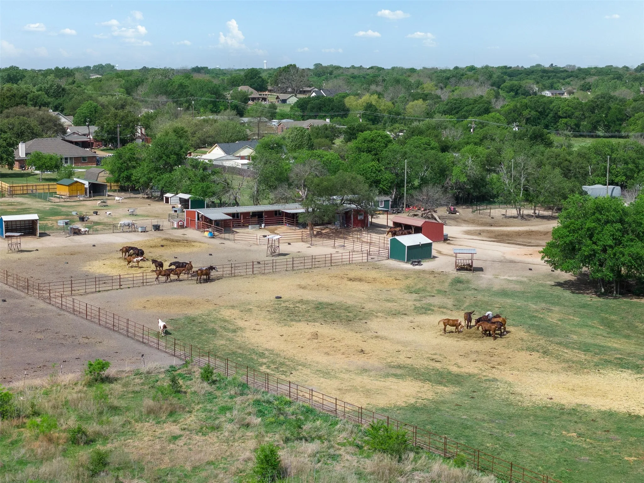 Farm For Sale in Mc Lennan County , 203 Saffle Road, Robinson, Texas 76706, 3 Bedrooms, 2 Bathrooms, Garage spaces, 1,680 Sqft, built in 2001, Preowned, Price $514,900, mls#21234425, Real Estate Agent in Robinson, Homes For Sale in Mc Lennan county, Homes For Sale in Robinson, Realtor in Robinson Texas, Real Estate Brokerage Independent Realty Texas, Luminita Cordes Realtor