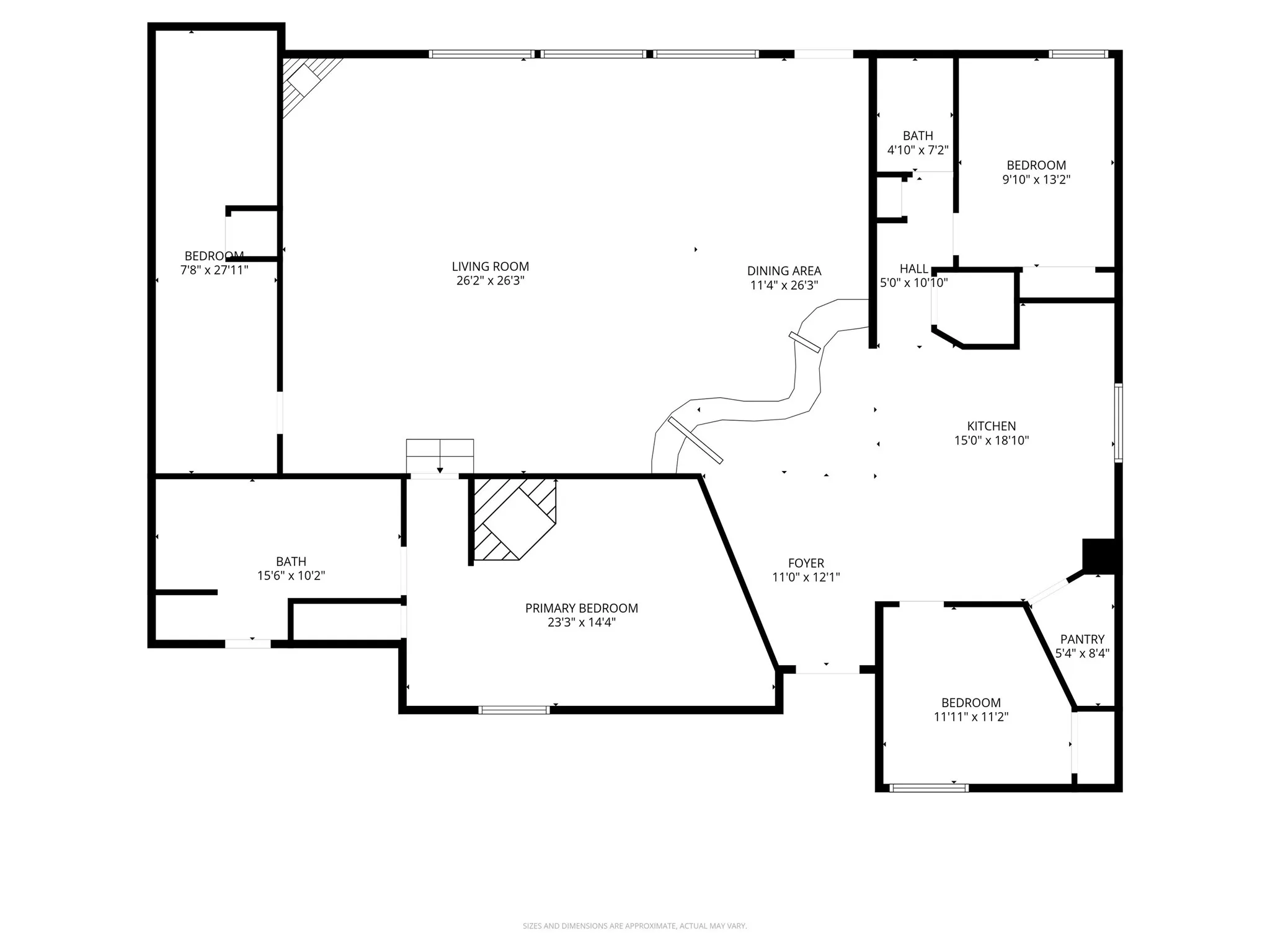 Single Family Residence For Sale in Hunt County , 9902 County Road 2434, Terrell, Texas 75160, 3 Bedroom, 2 Bathroom, Garage spaces, 2,679 Sqft, built in 1984, mls#21226038, Real Estate Agent in Terrell, Homes For Sale in Hunt county, Homes For Sale in Terrell, Realtor in Terrell Texas, Real Estate Brokerage Independent Realty Texas, Luminita Cordes Realtor