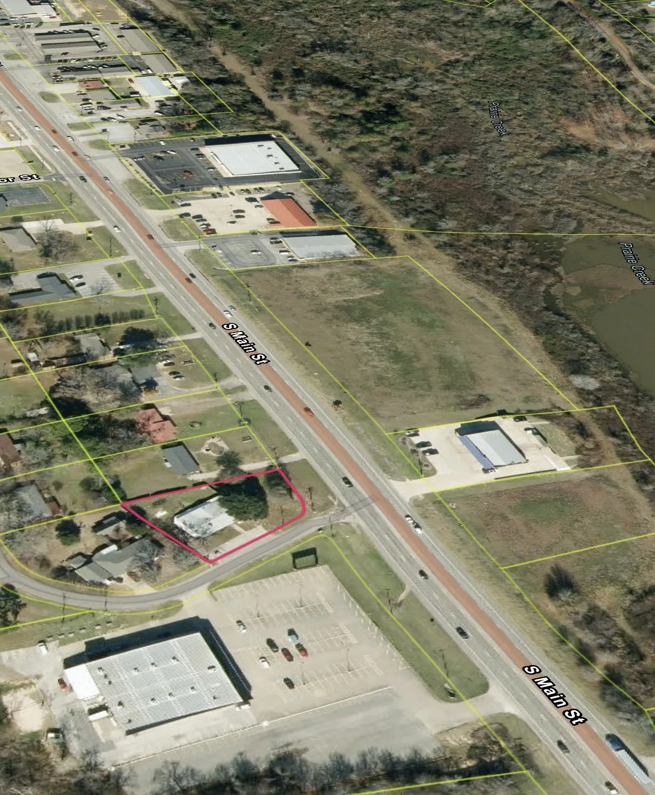 Office For Sale in Smith County , 103 Pearl Street, Lindale, Texas 75771, 0, 0, Garage spaces, 0 Sqft, built in 1974, Preowned, Price $220,000, mls#21235225, Real Estate Agent in Lindale, Homes For Sale in Smith county, Homes For Sale in Lindale, Realtor in Lindale Texas, Real Estate Brokerage Independent Realty Texas, Luminita Cordes Realtor