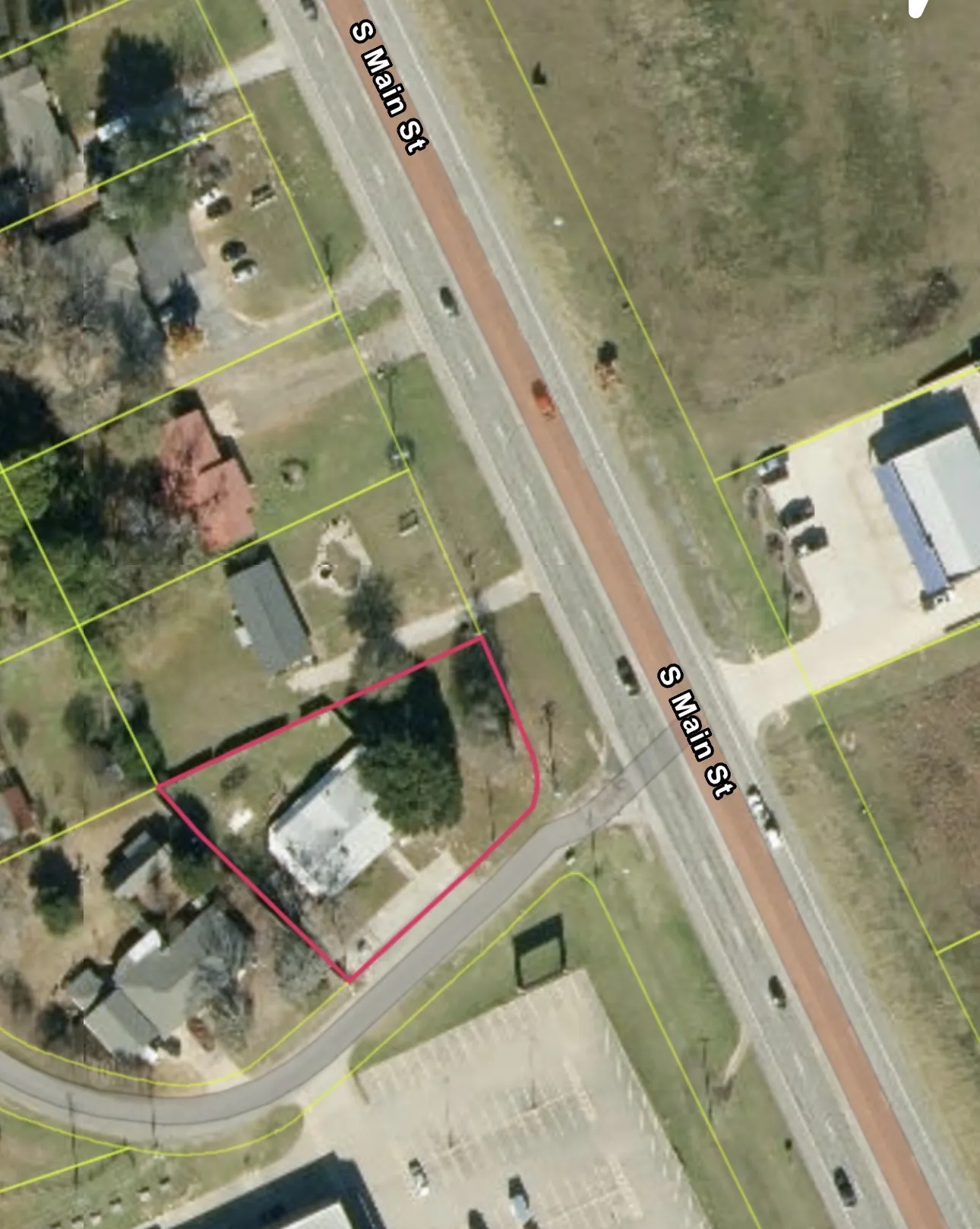 Office For Sale in Smith County , 103 Pearl Street, Lindale, Texas 75771, 0, 0, Garage spaces, 0 Sqft, built in 1974, Preowned, Price $220,000, mls#21235225, Real Estate Agent in Lindale, Homes For Sale in Smith county, Homes For Sale in Lindale, Realtor in Lindale Texas, Real Estate Brokerage Independent Realty Texas, Luminita Cordes Realtor