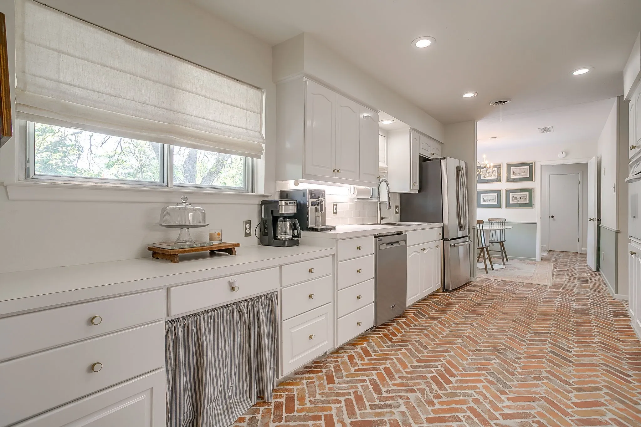 CUTEST Kitchen!