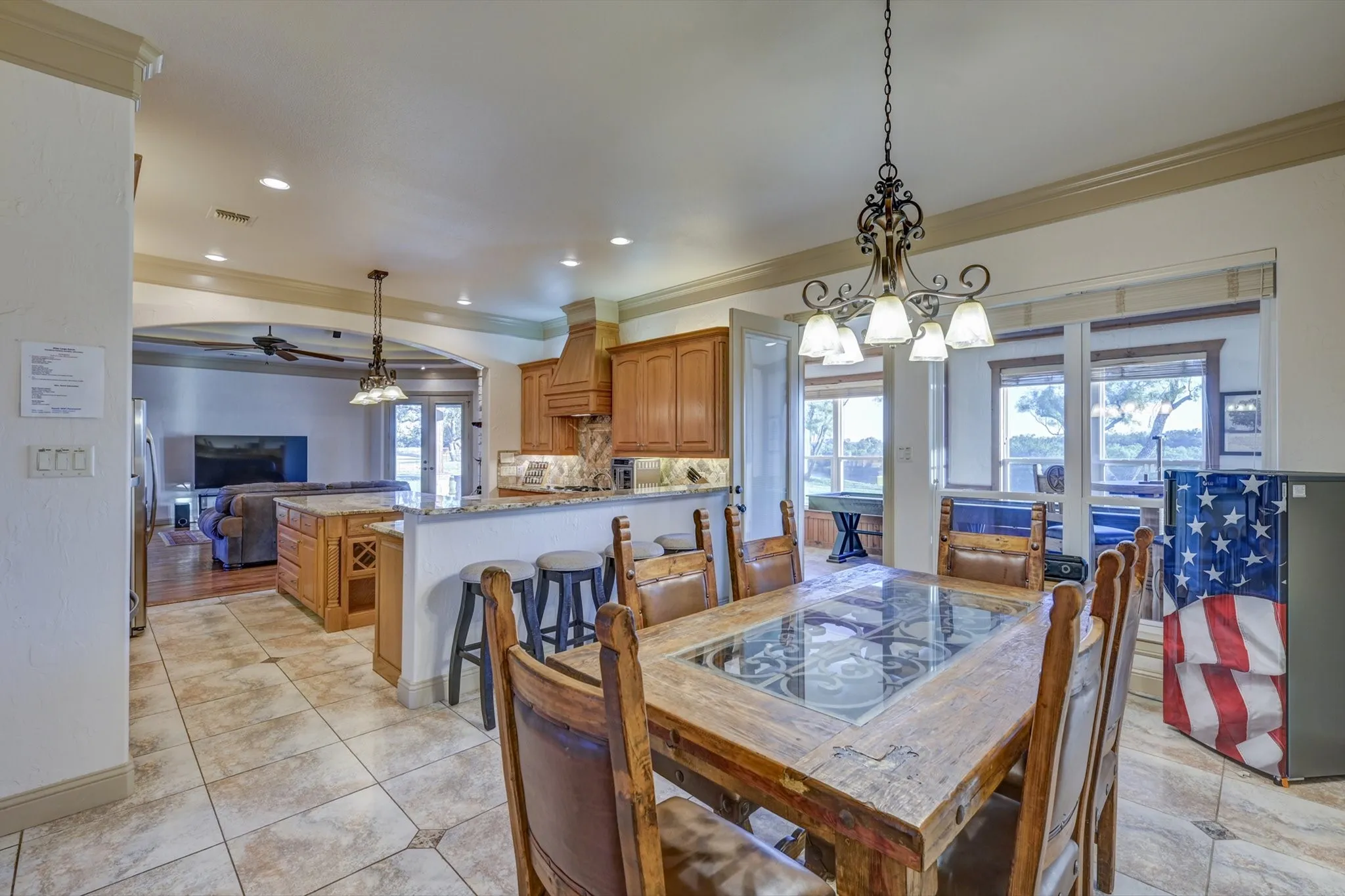 Farm For Sale in Brown County , 18601 CR 214, Brookesmith, Texas 76827, 6 Bedroom, 6 Bathroom, 2 Garage spaces, 5,649 Sqft, built in 2007, Preowned, mls#21201125, Real Estate Agent in Brookesmith, Homes For Sale in Brown county, Homes For Sale in Brookesmith, Realtor in Brookesmith Texas, Real Estate Brokerage Independent Realty Texas, Luminita Cordes Realtor