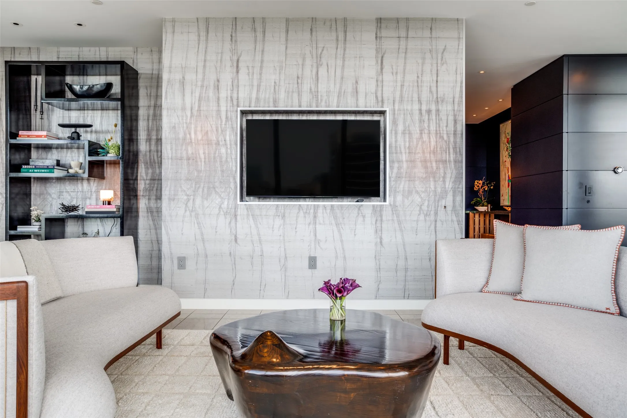 Sky Room