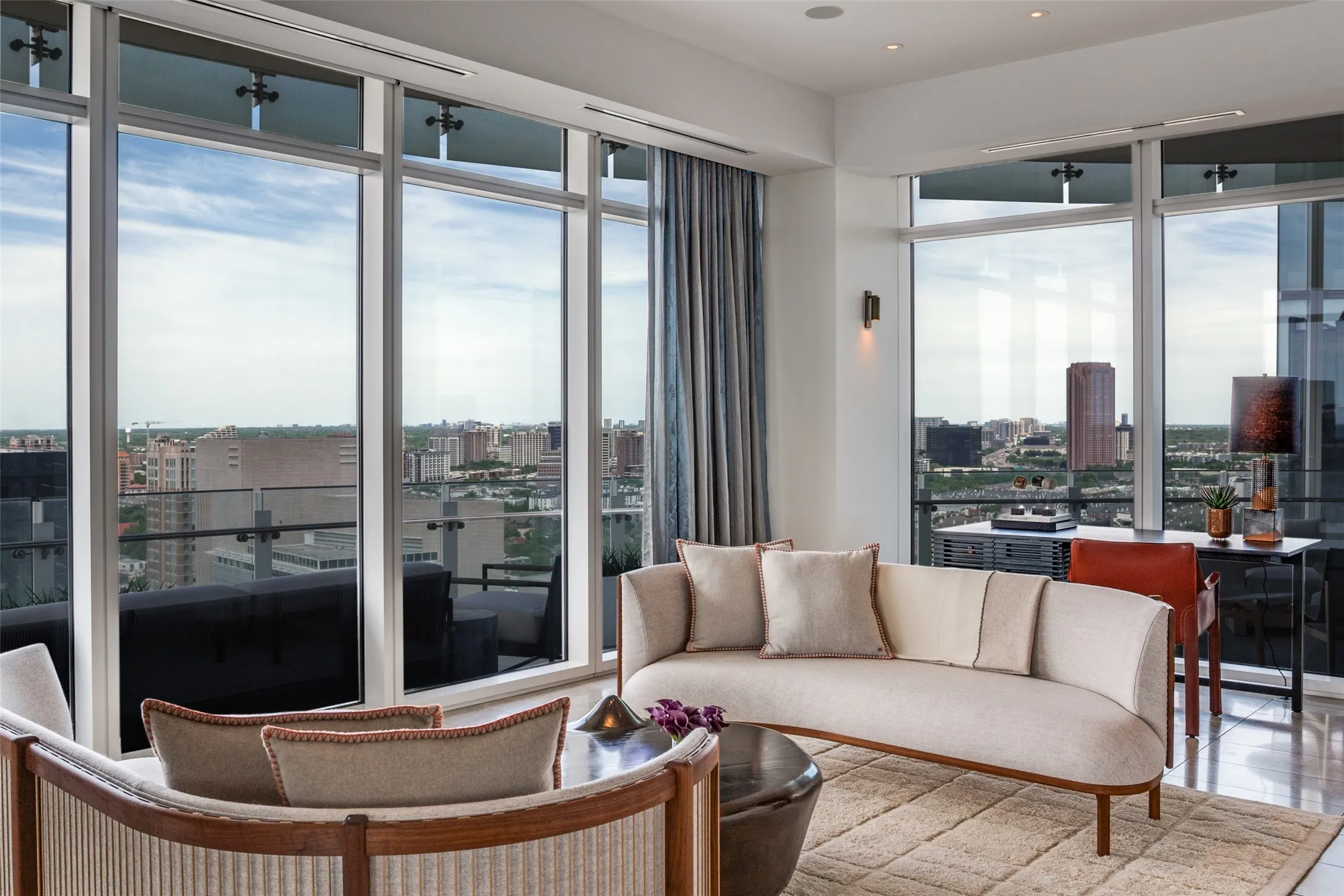 Sky Room