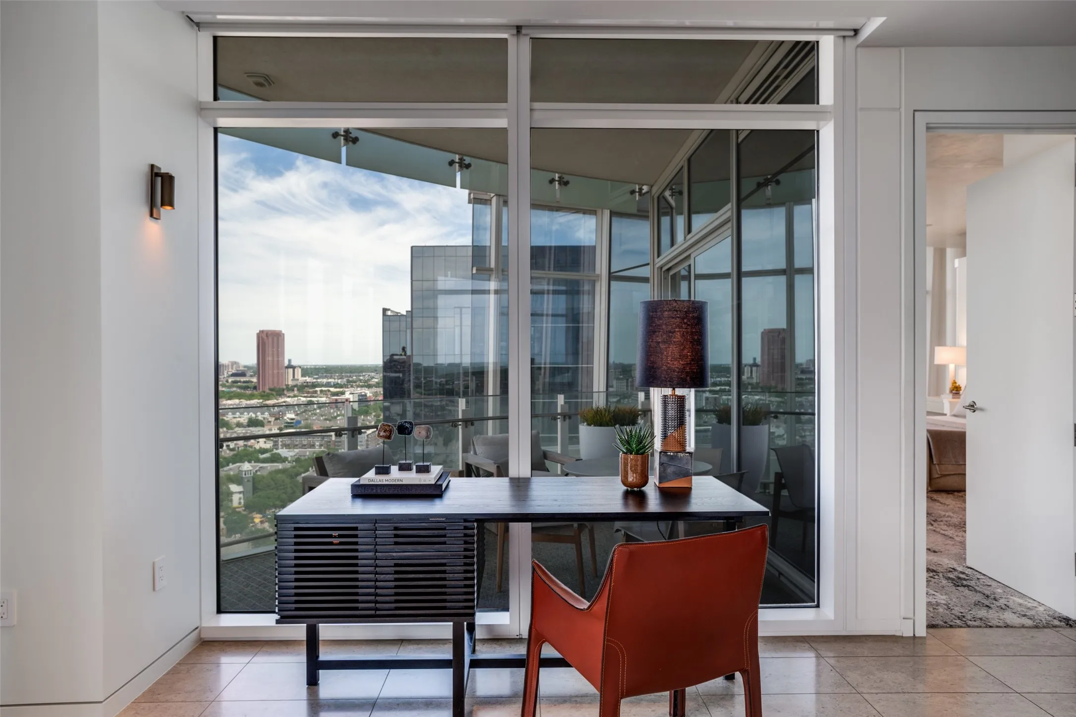 Sky Room