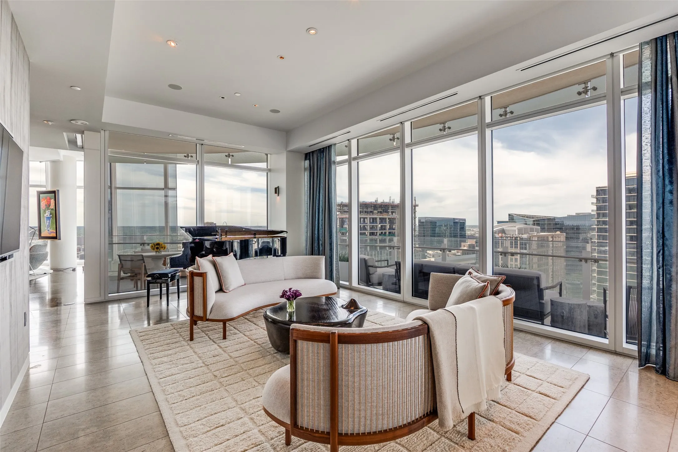Sky Room